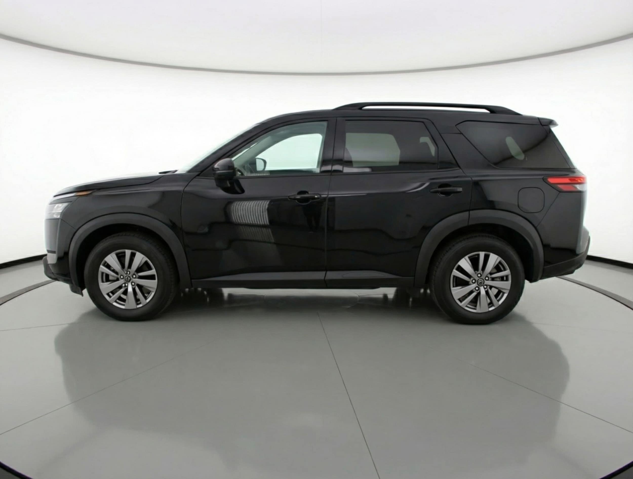 Thumbnail: 2025 Nissan Pathfinder - 4