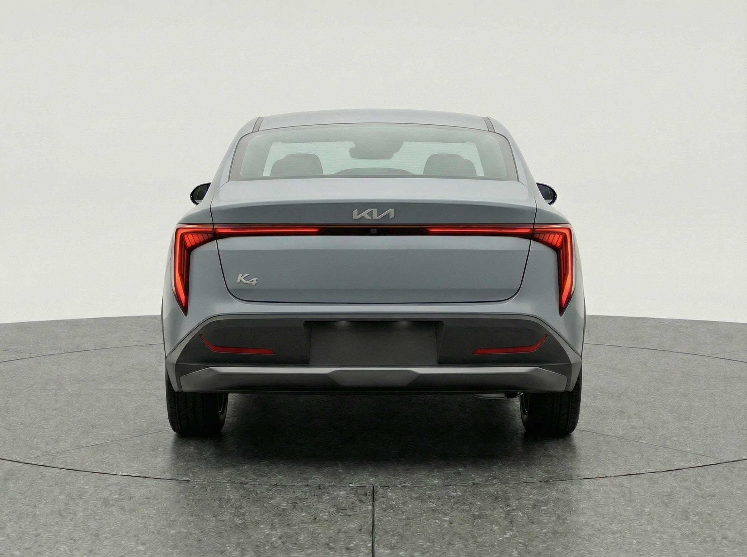 Thumbnail: 2025 Kia K4 - 6