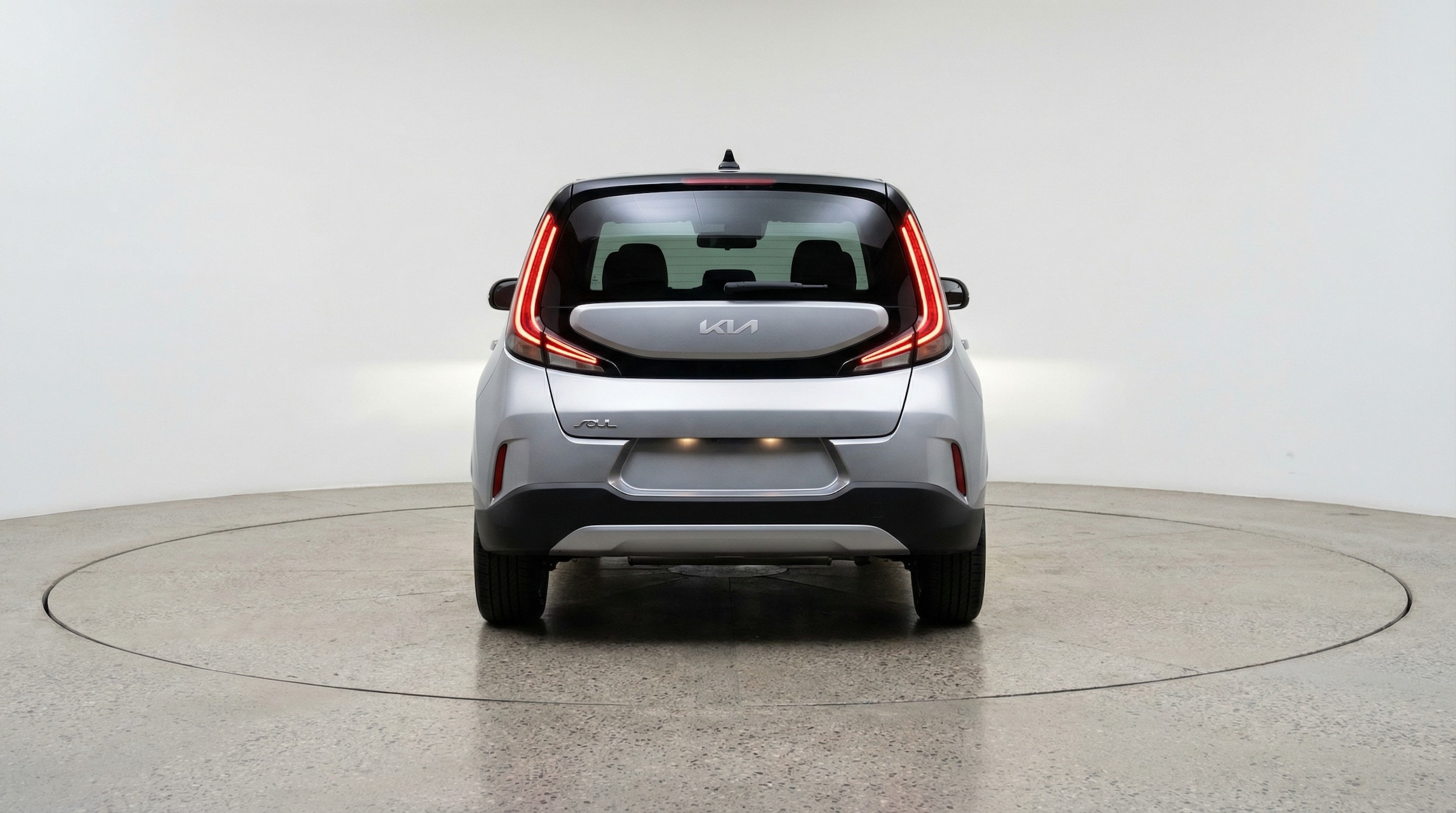 Thumbnail: 2025 Kia Soul - 6