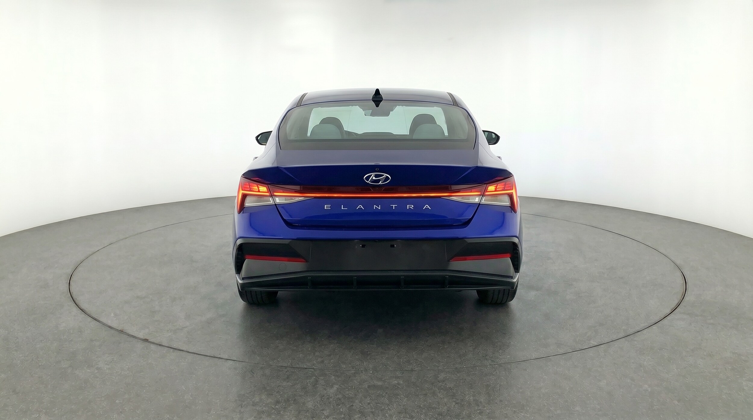 Thumbnail: 2025 Hyundai Elantra - 6