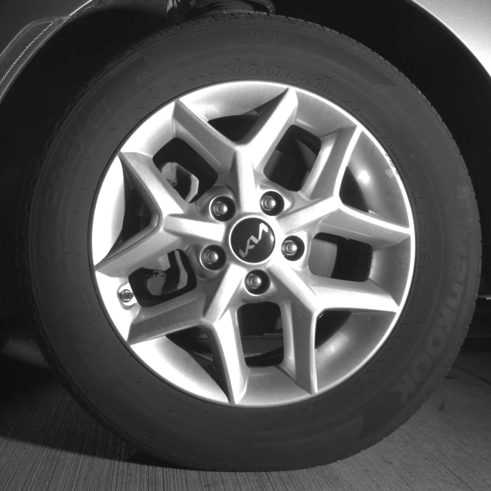 Thumbnail: 2025 Kia Soul - 9