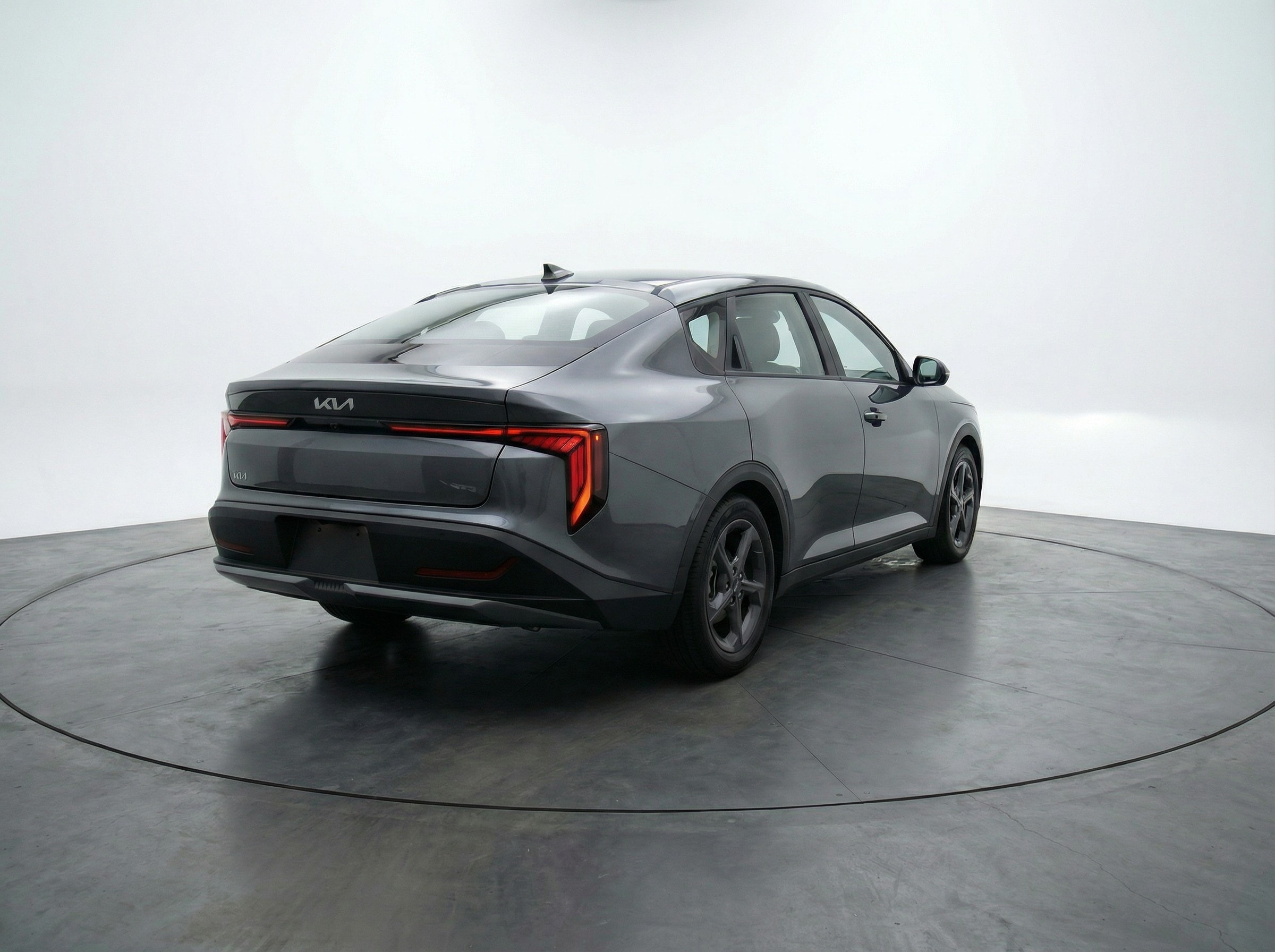 Thumbnail: 2025 Kia K4 - 7