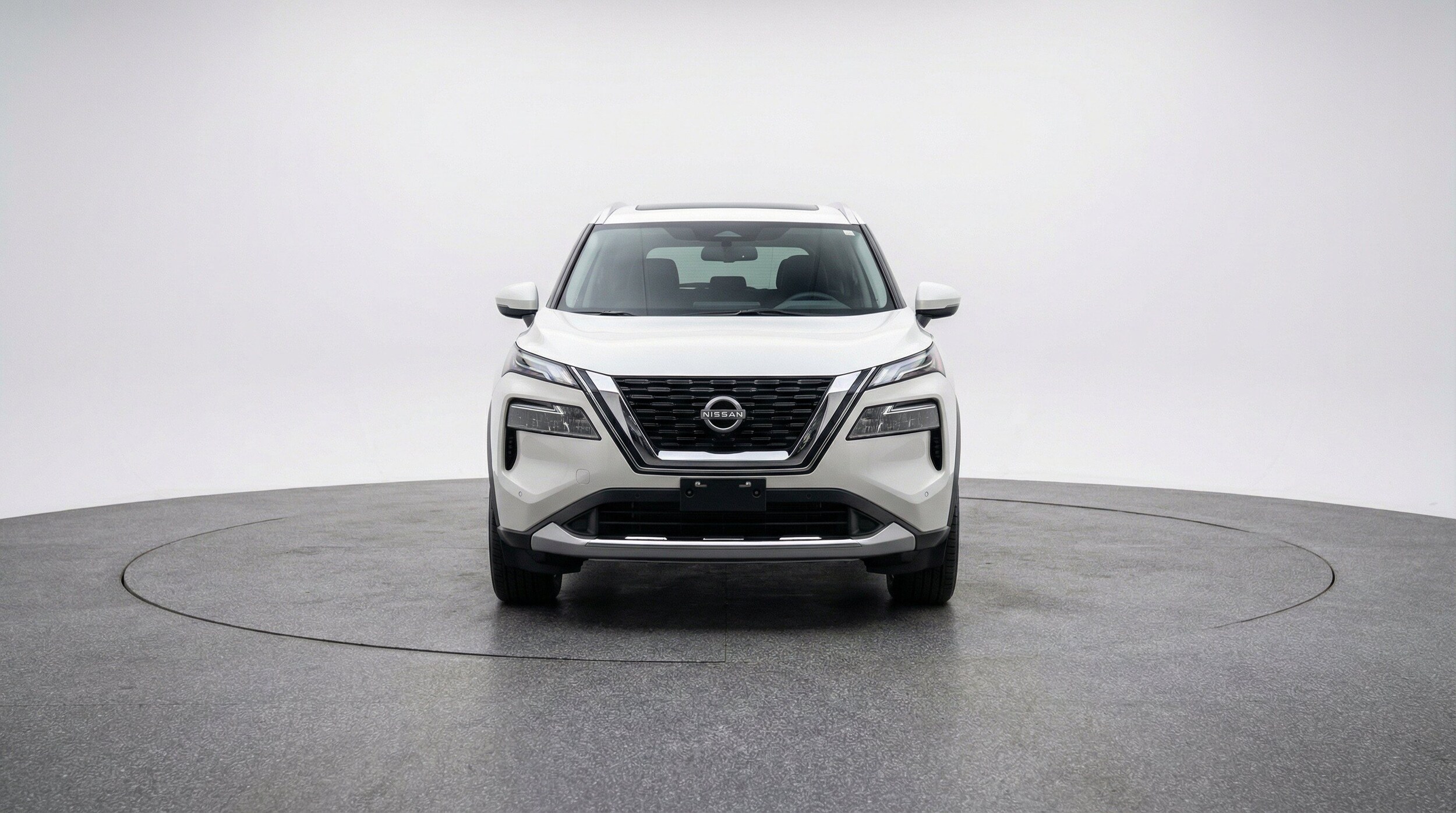 Thumbnail: 2026 Nissan Rogue - 2