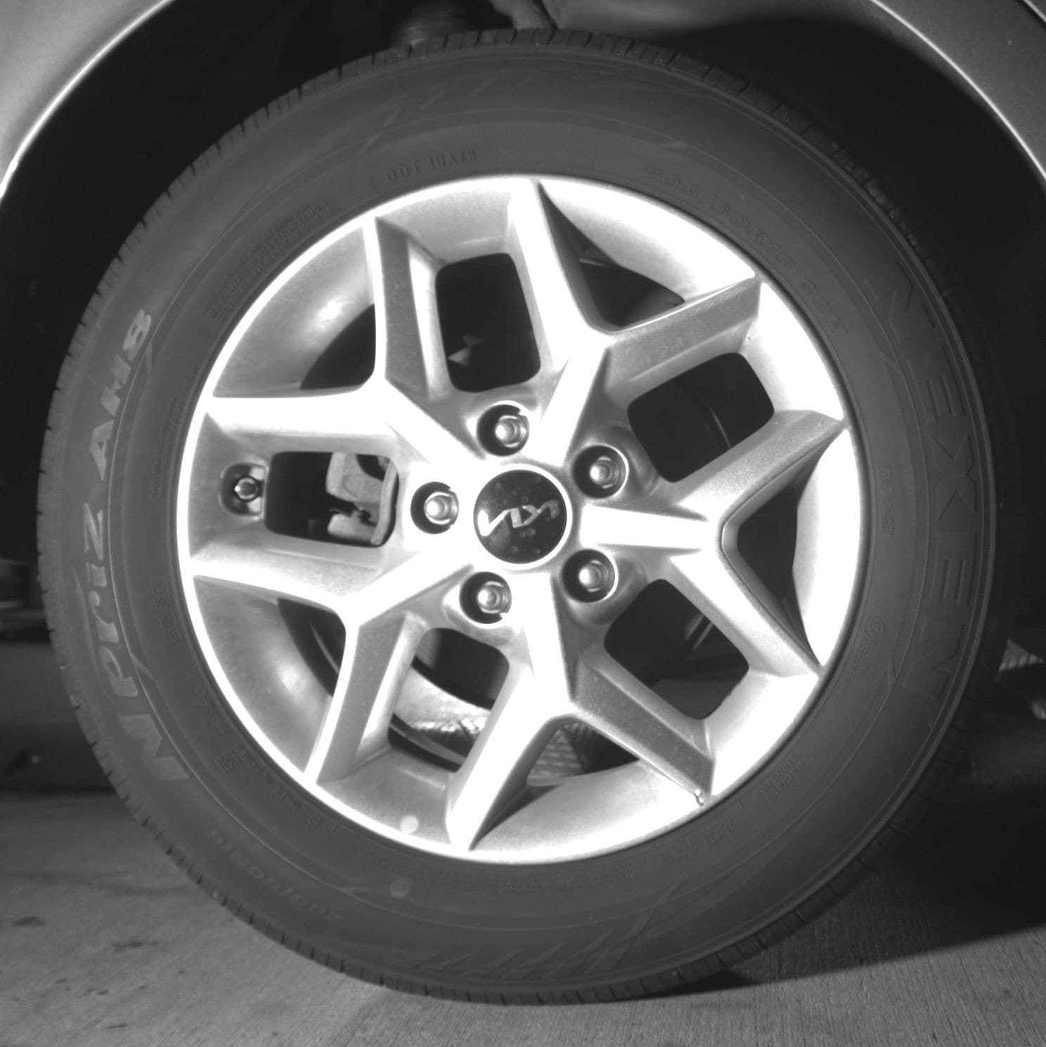 Thumbnail: 2025 Kia Soul - 17