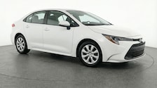 2025 Toyota Corolla  -
                  Pensacola, FL