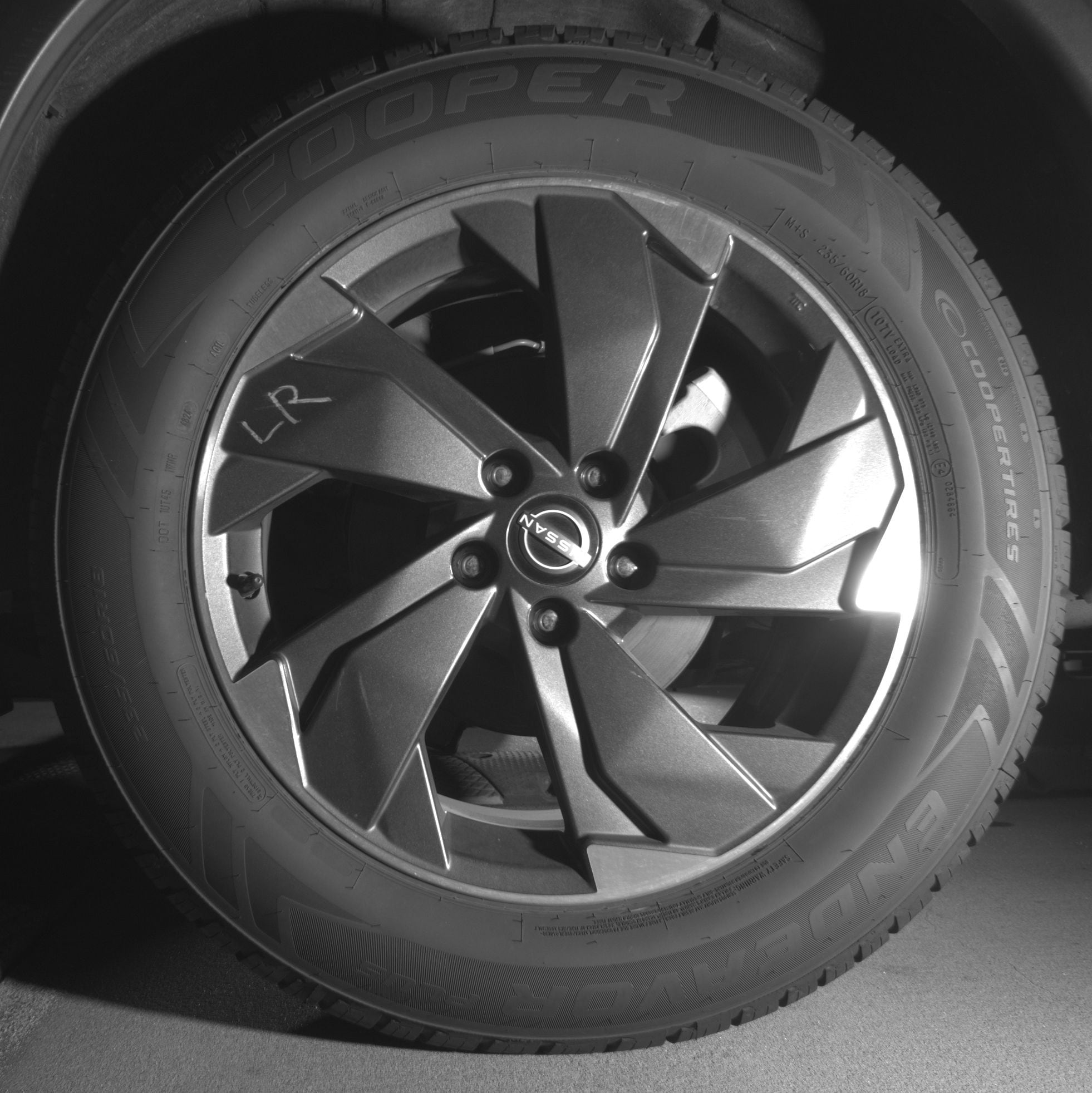 Thumbnail: 2025 Nissan Rogue - 11