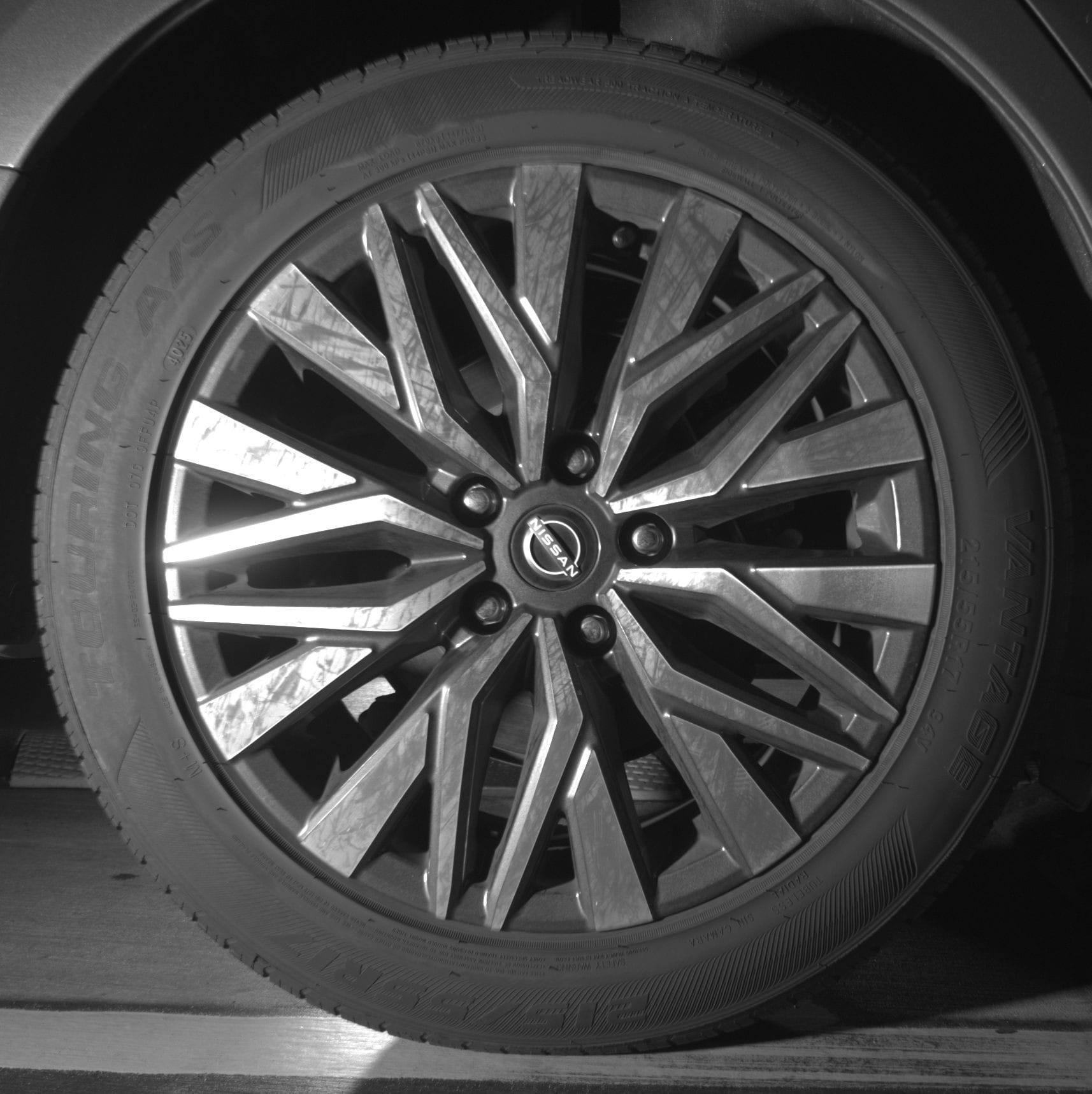 Thumbnail: 2025 Nissan Altima - 12