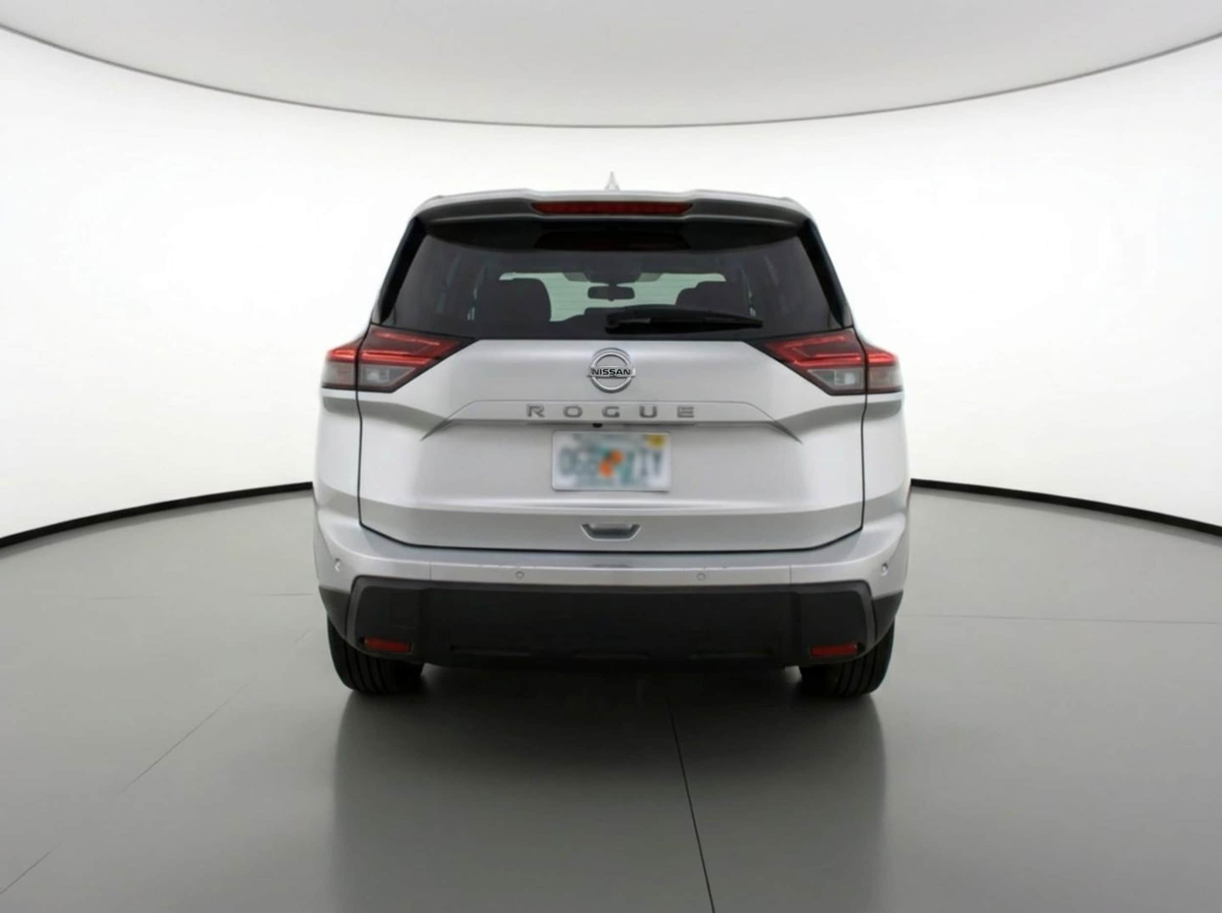 Thumbnail: 2025 Nissan Rogue - 6