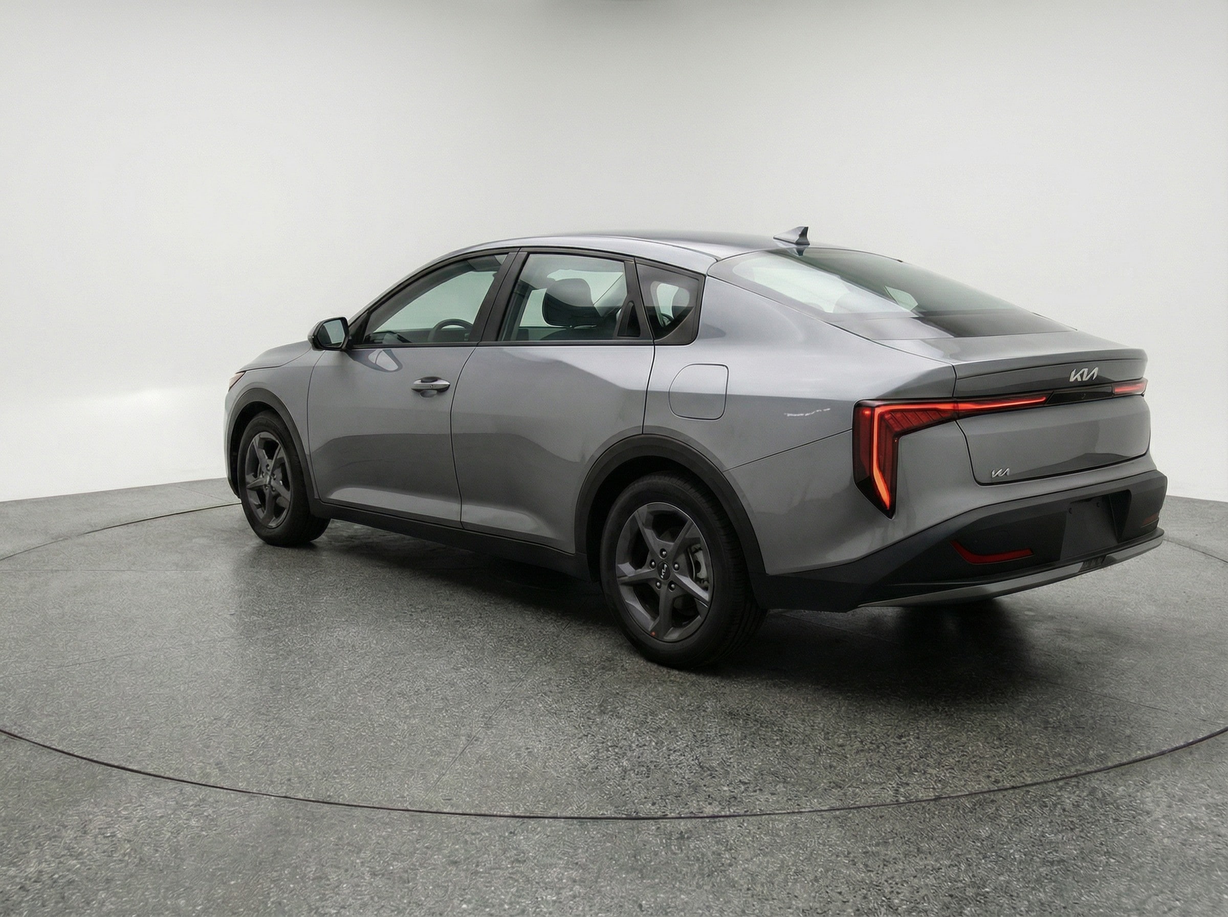 Thumbnail: 2025 Kia K4 - 5