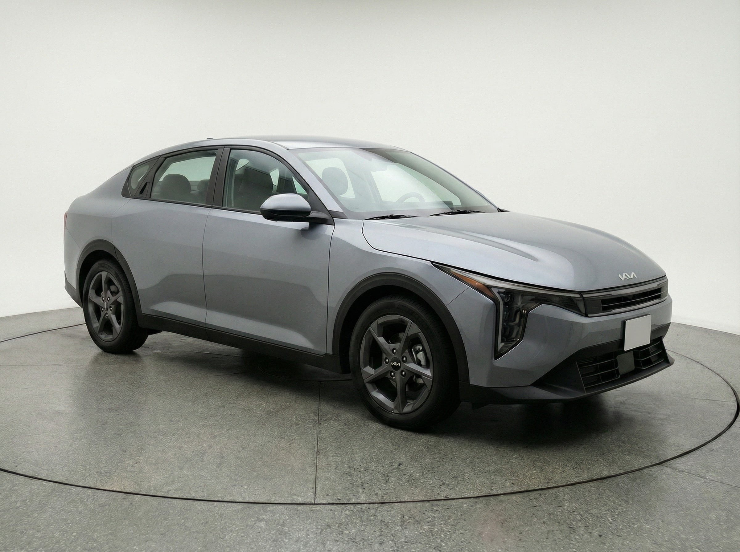 Thumbnail: 2025 Kia K4 - 1