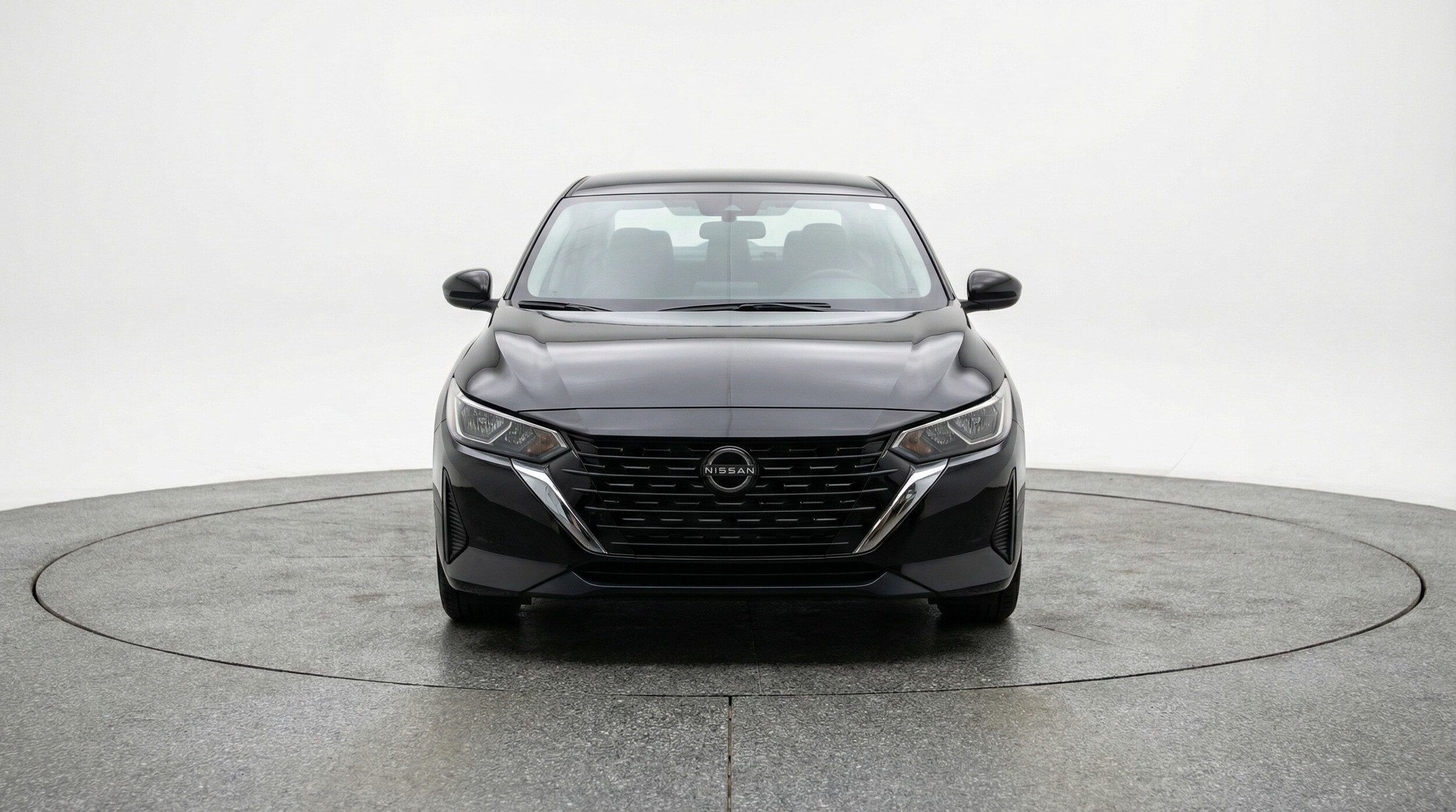 Thumbnail: 2025 Nissan Sentra - 2