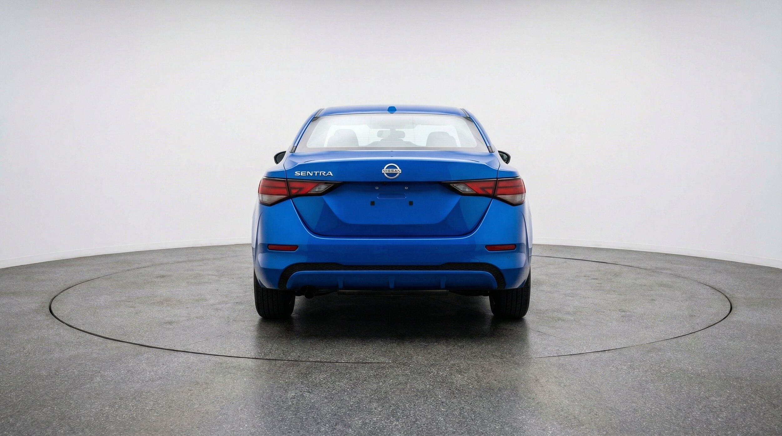 Thumbnail: 2025 Nissan Sentra - 7