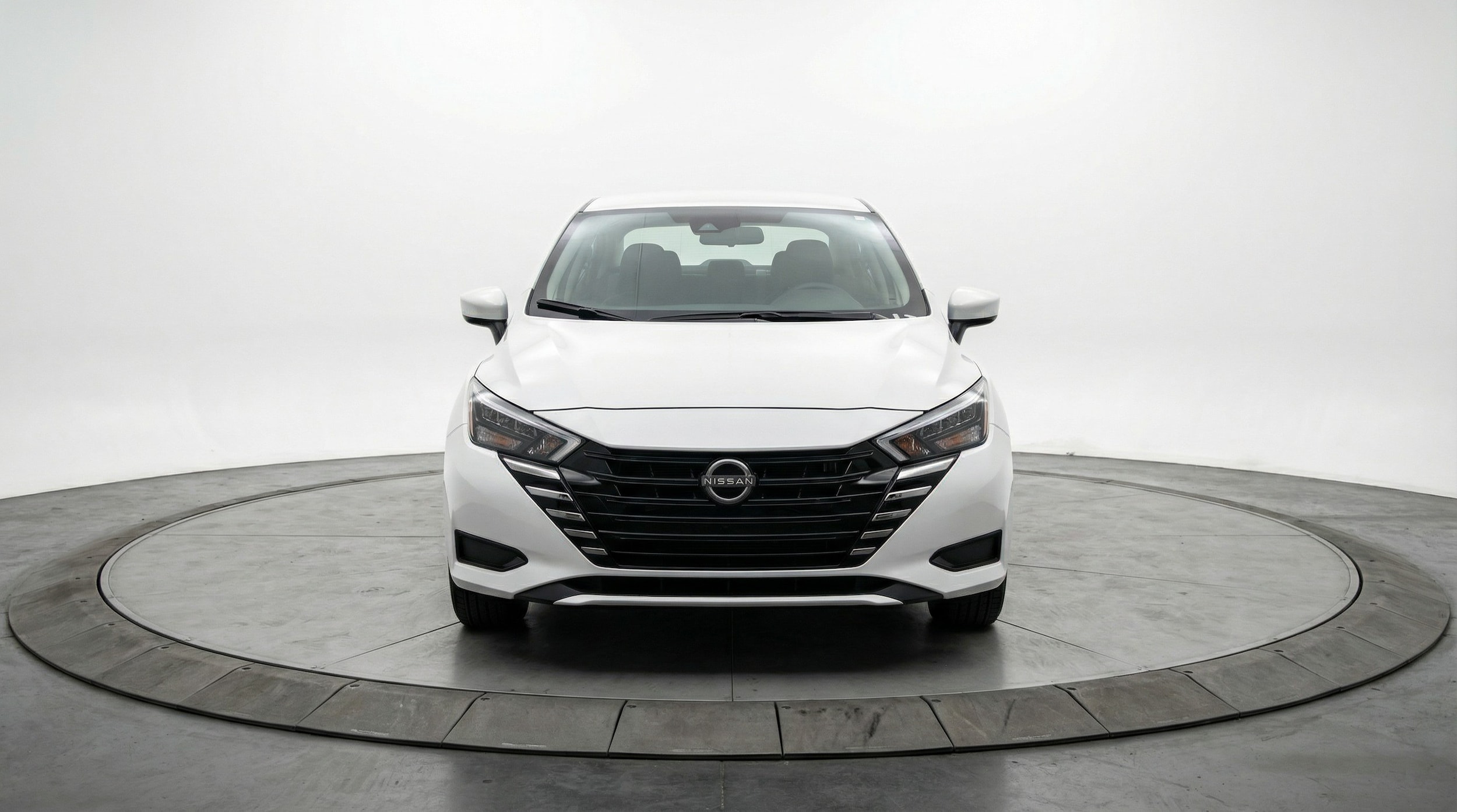 Thumbnail: 2025 Nissan Versa - 2