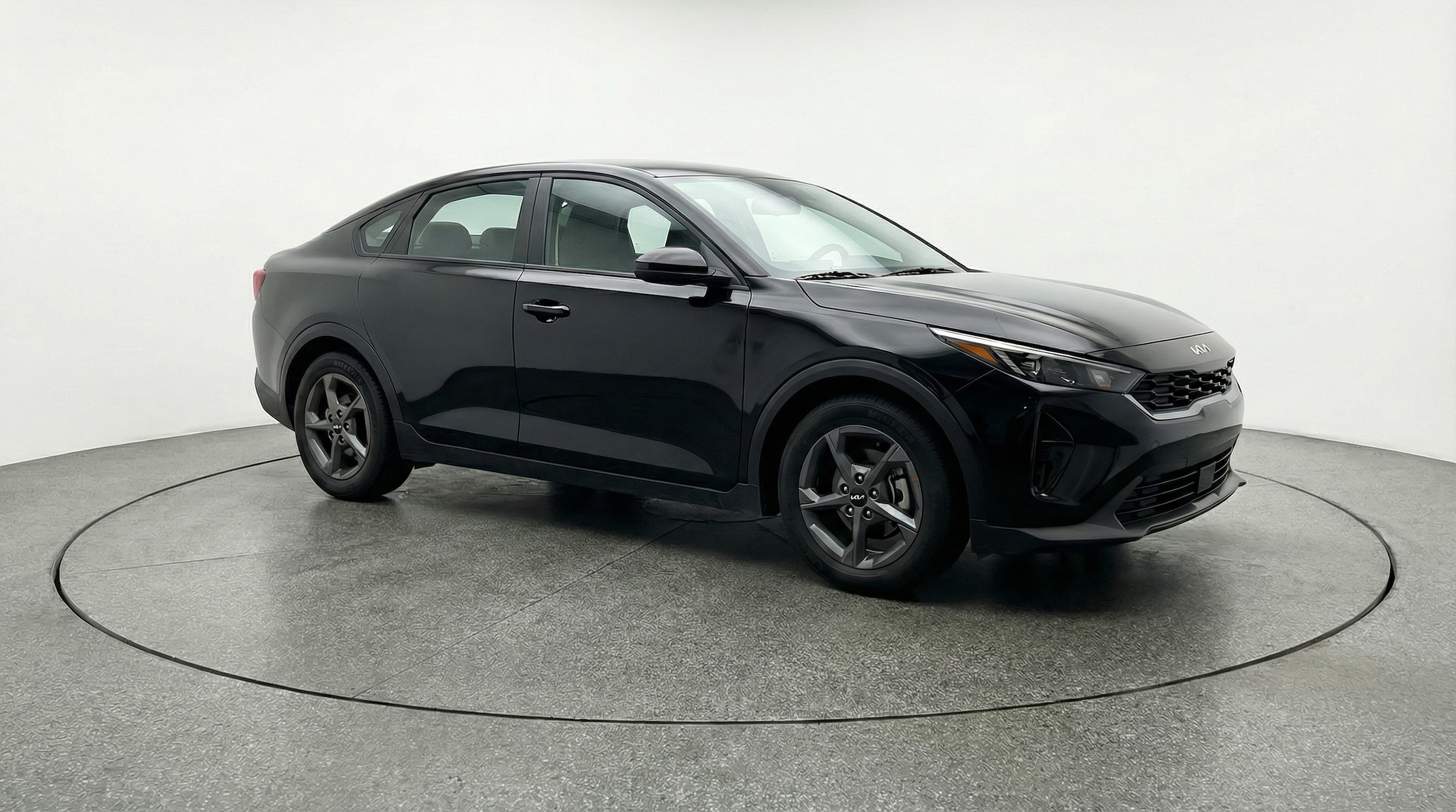 Thumbnail: 2025 Kia K4 - 1