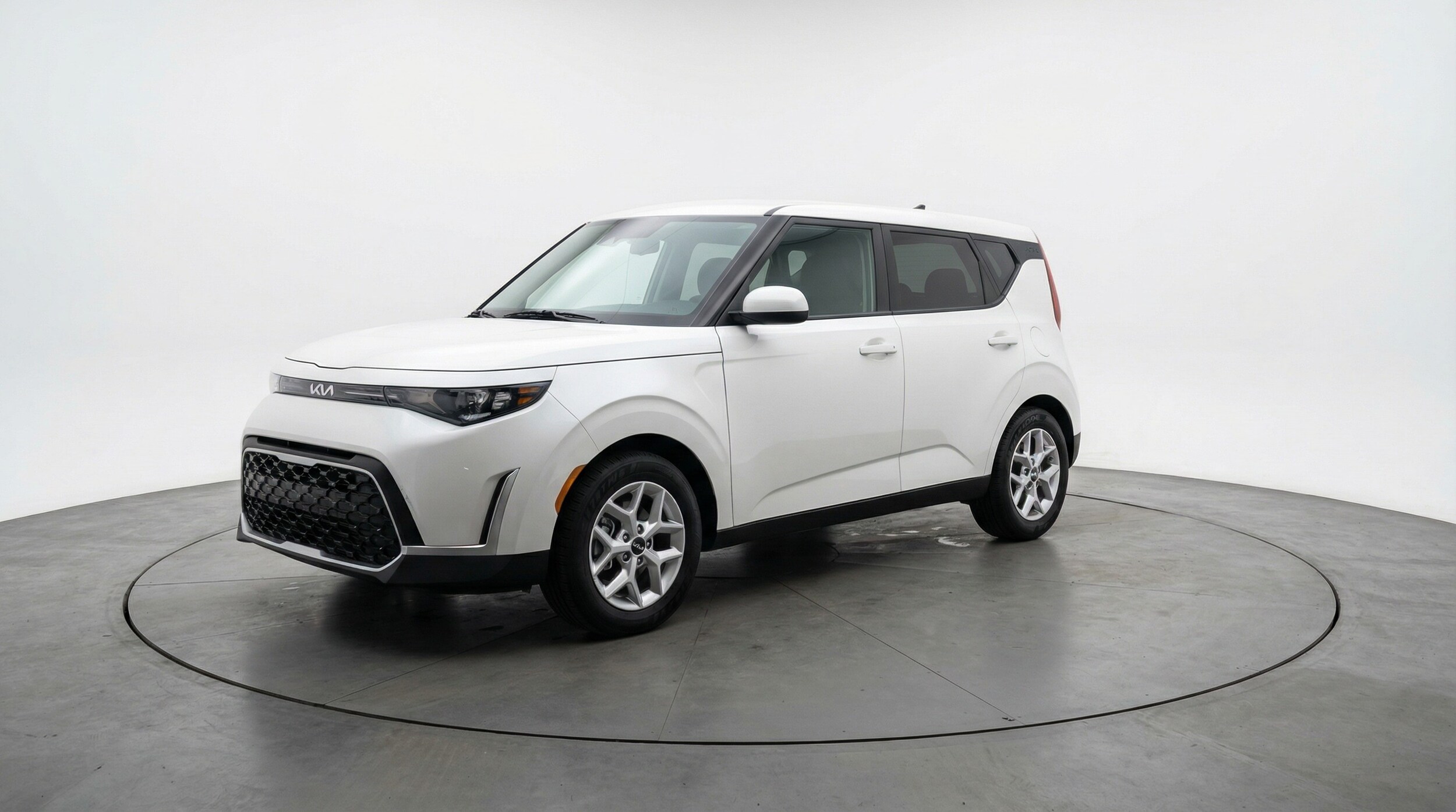 Thumbnail: 2025 Kia Soul - 3