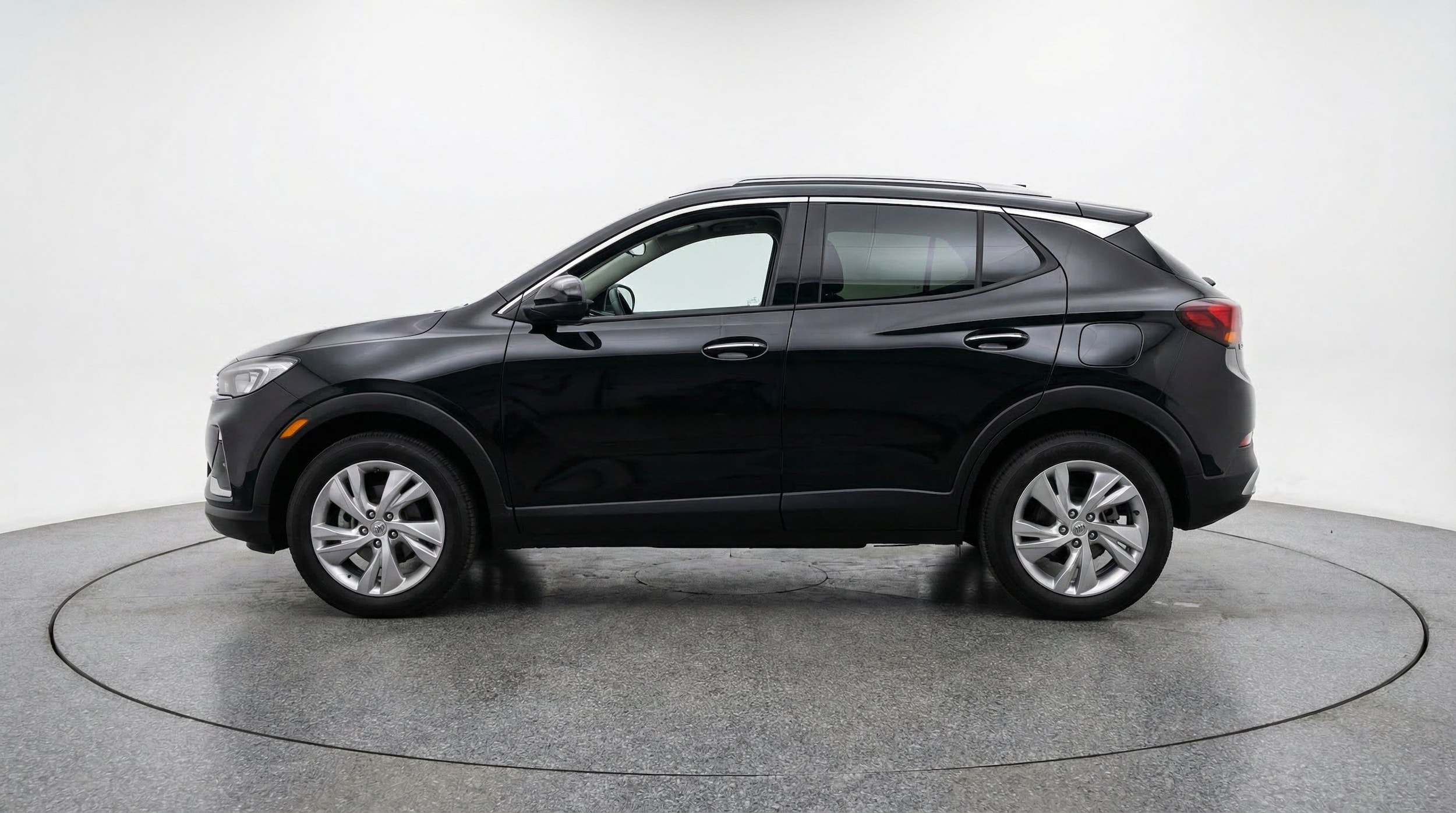 Thumbnail: 2025 Buick Encore GX - 5