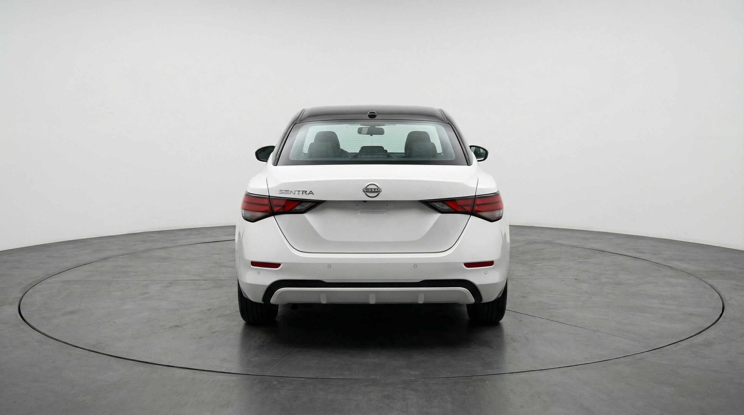 Thumbnail: 2025 Nissan Sentra - 7