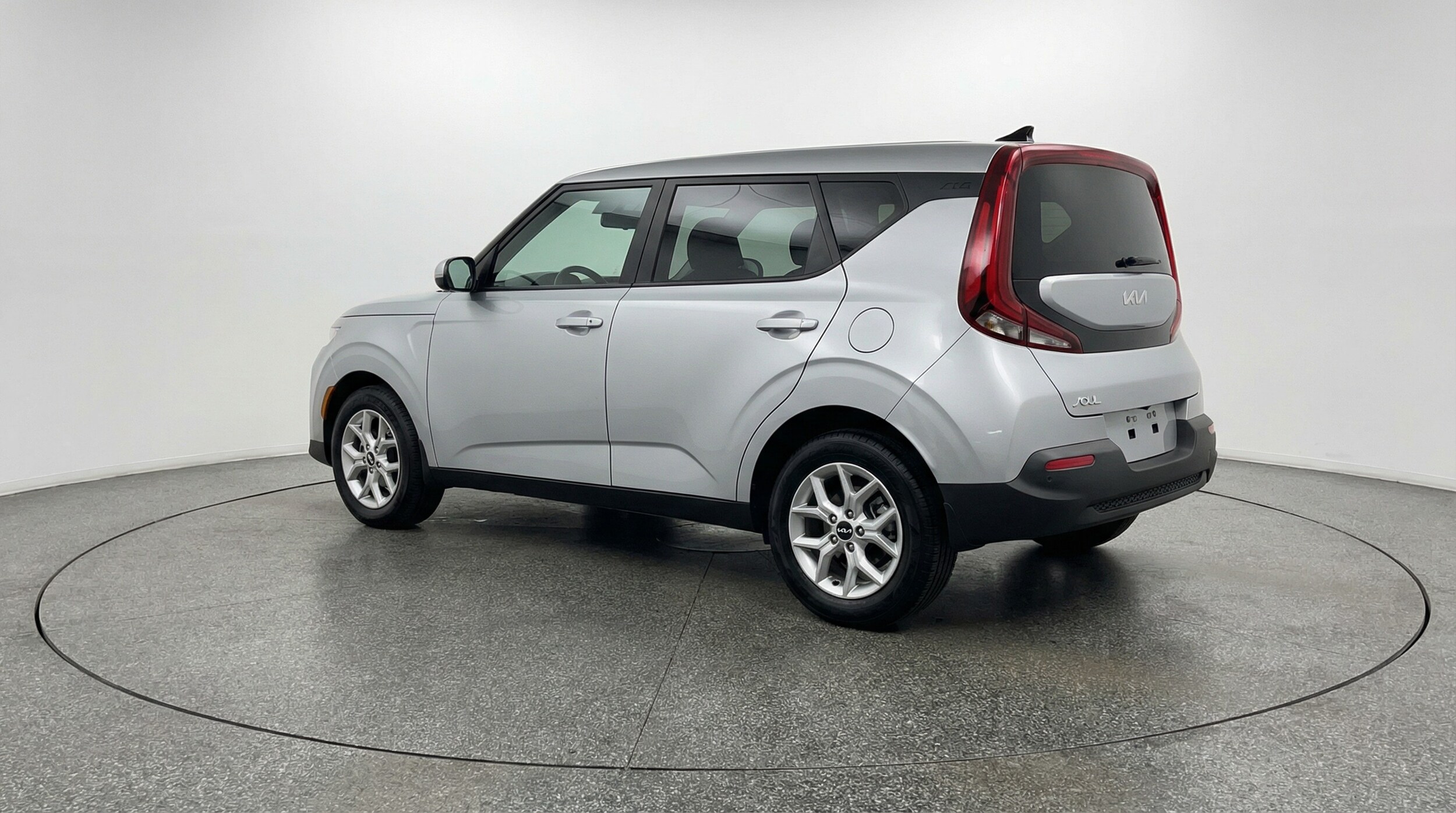 Thumbnail: 2025 Kia Soul - 5