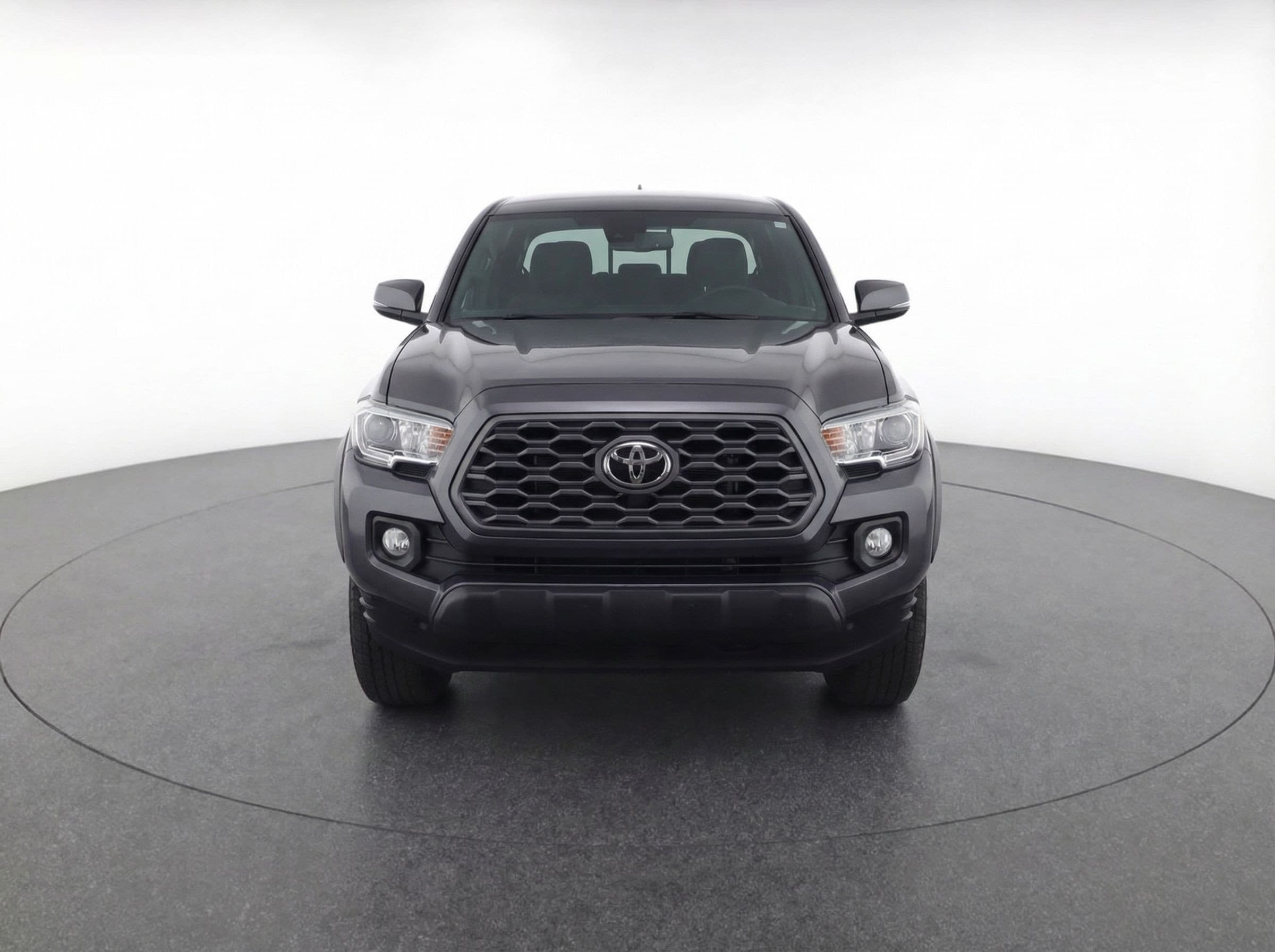 Thumbnail: 2025 Toyota Tacoma - 2
