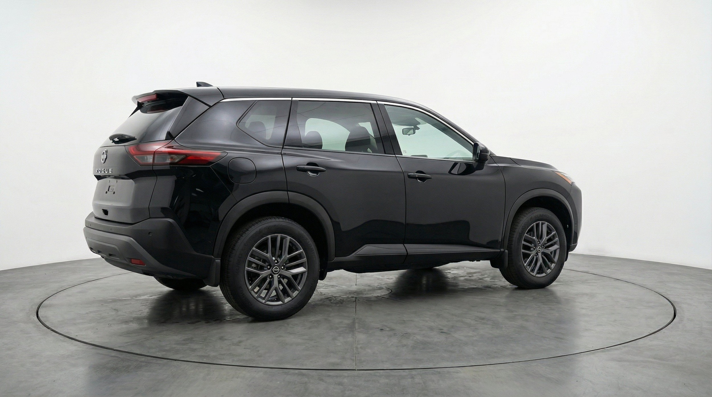 Thumbnail: 2026 Nissan Rogue - 9