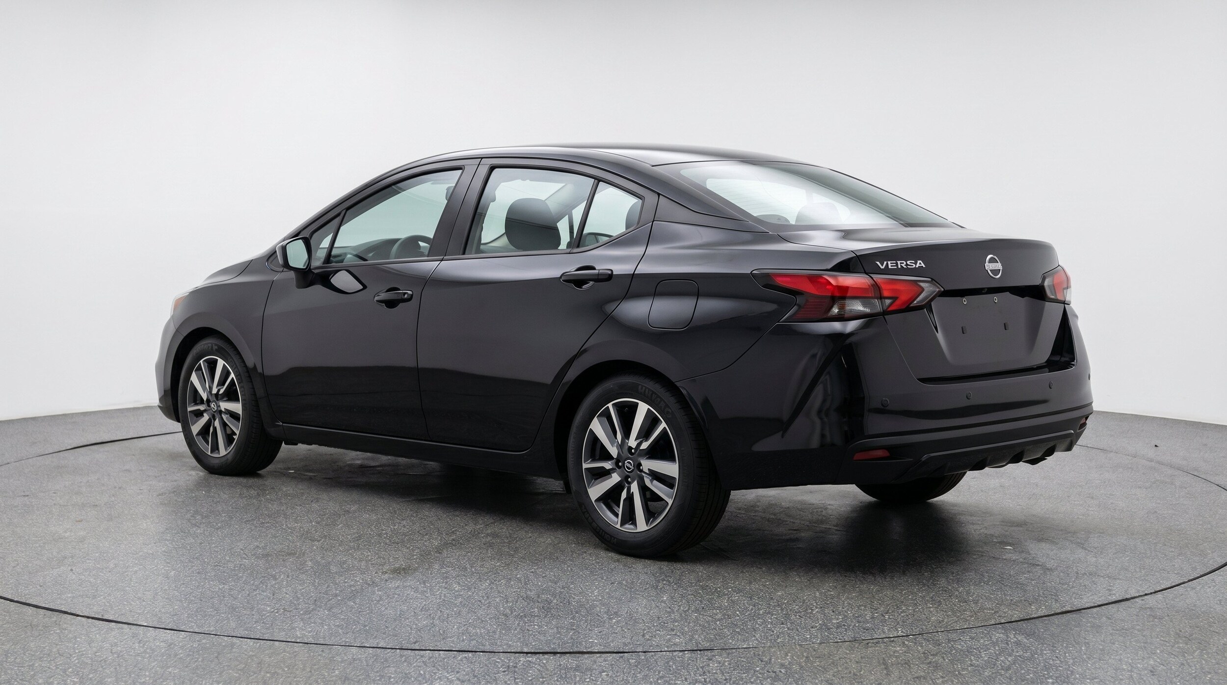 Thumbnail: 2025 Nissan Versa - 6