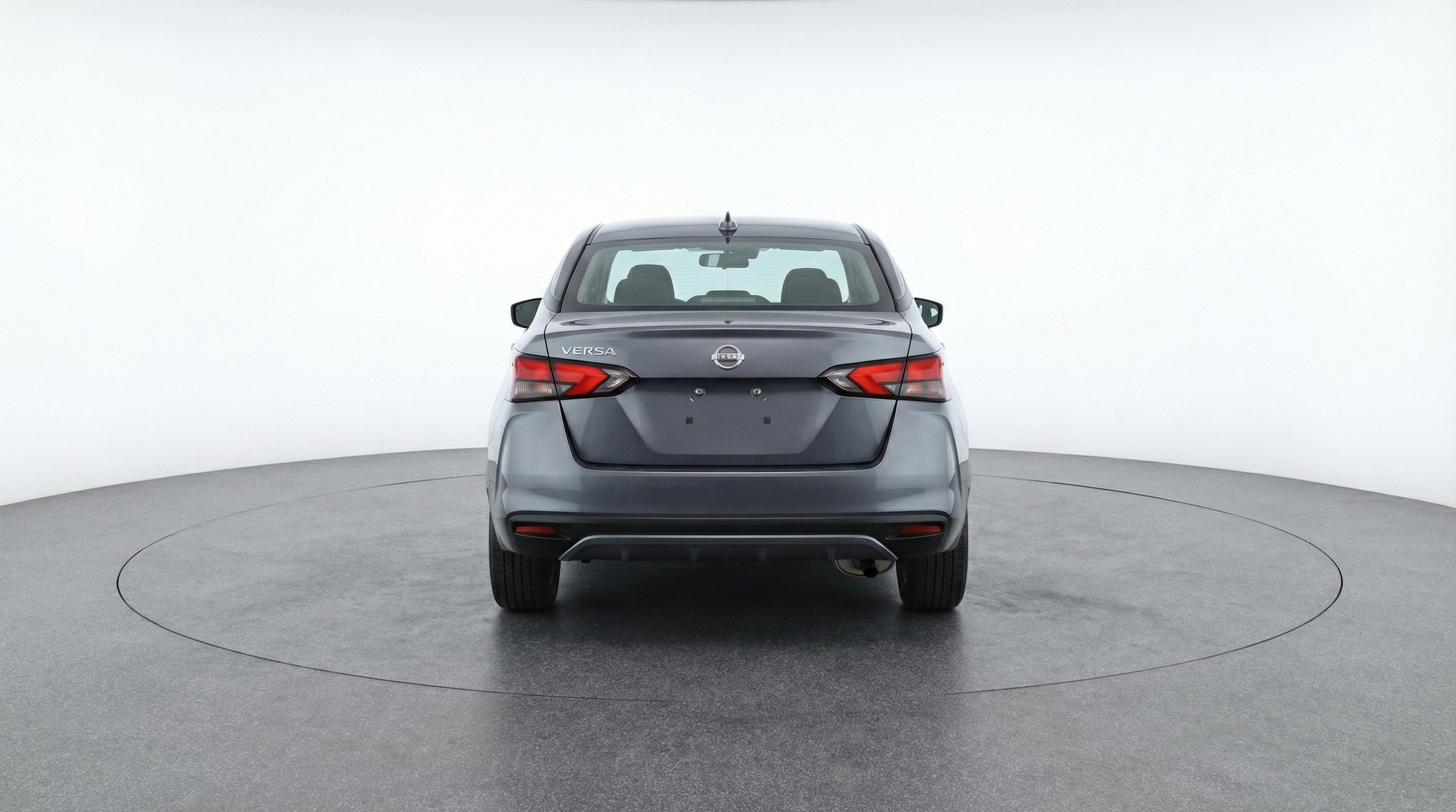 Thumbnail: 2025 Nissan Versa - 7