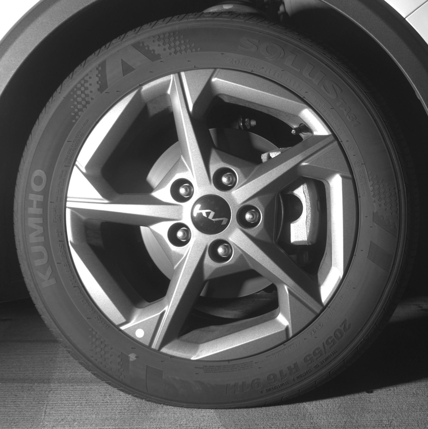 Thumbnail: 2025 Kia K4 - 13