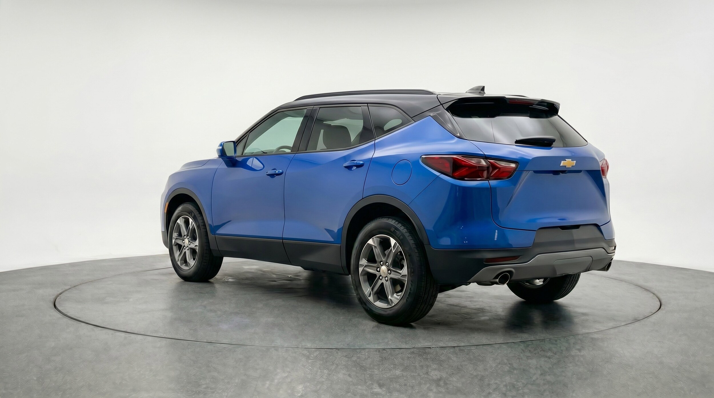 Thumbnail: 2025 Chevrolet Blazer - 6