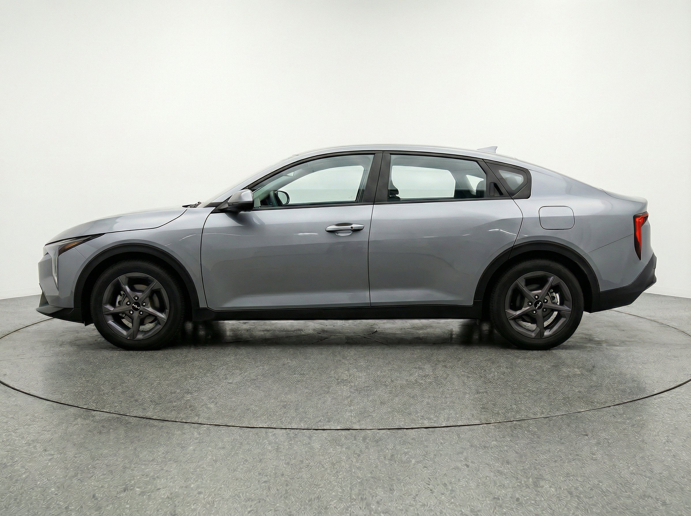 Thumbnail: 2025 Kia K4 - 5