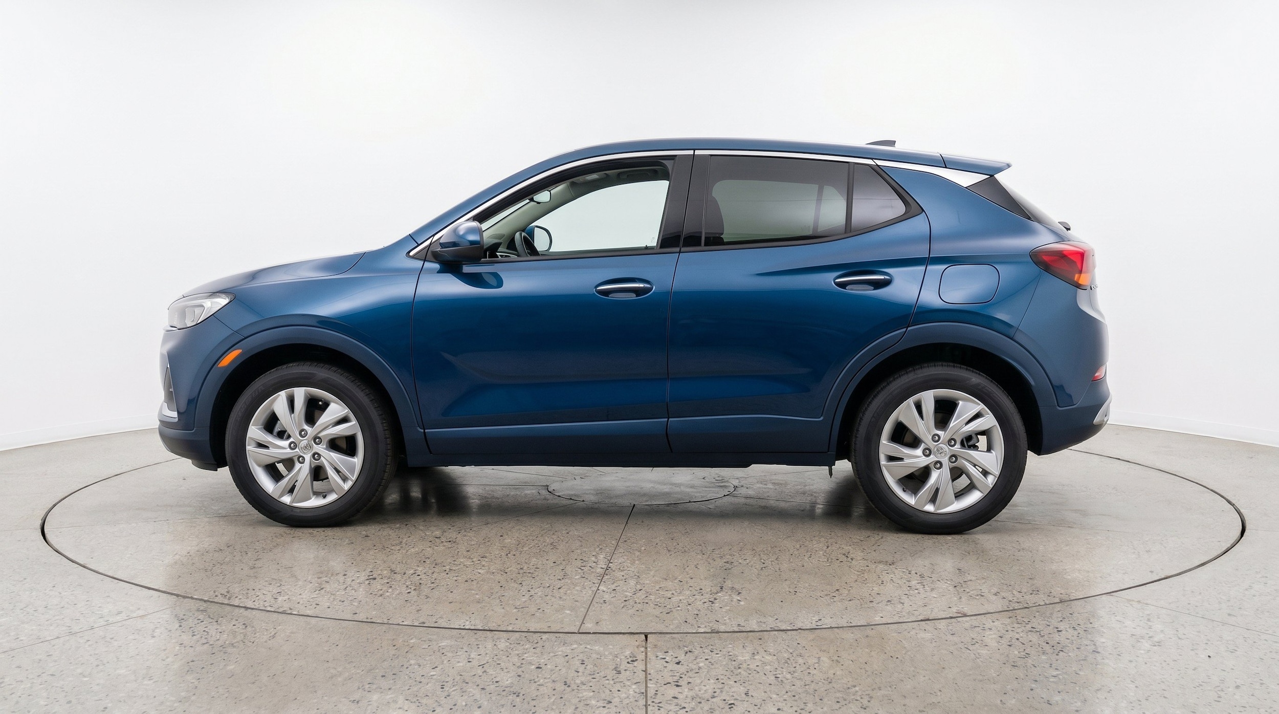 Thumbnail: 2026 Buick Encore GX - 5