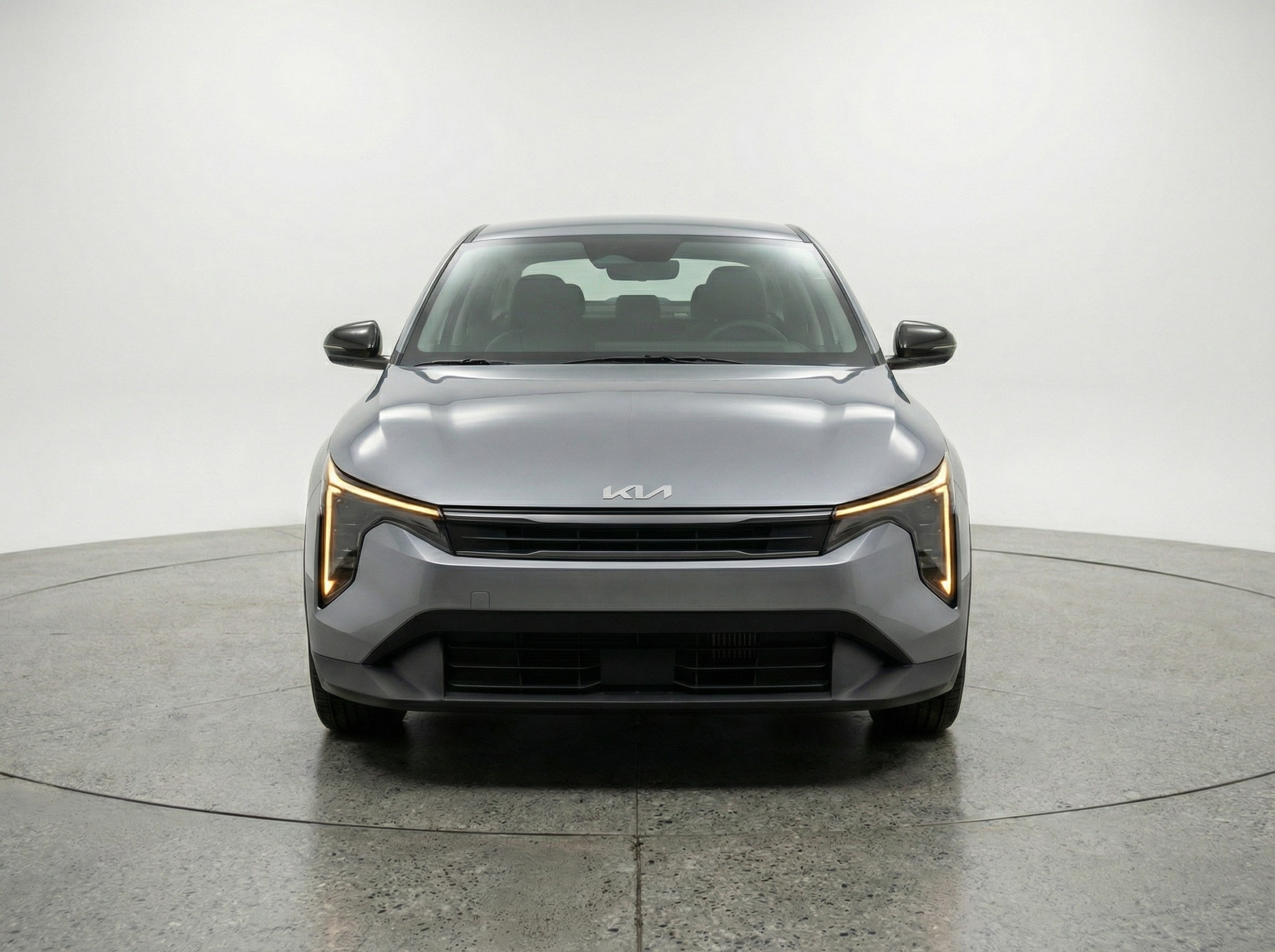 Thumbnail: 2025 Kia K4 - 2