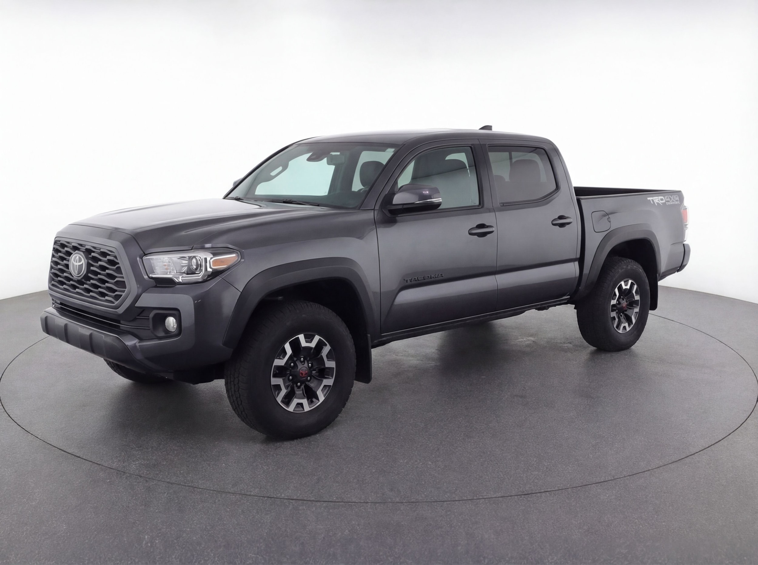 Thumbnail: 2025 Toyota Tacoma - 3