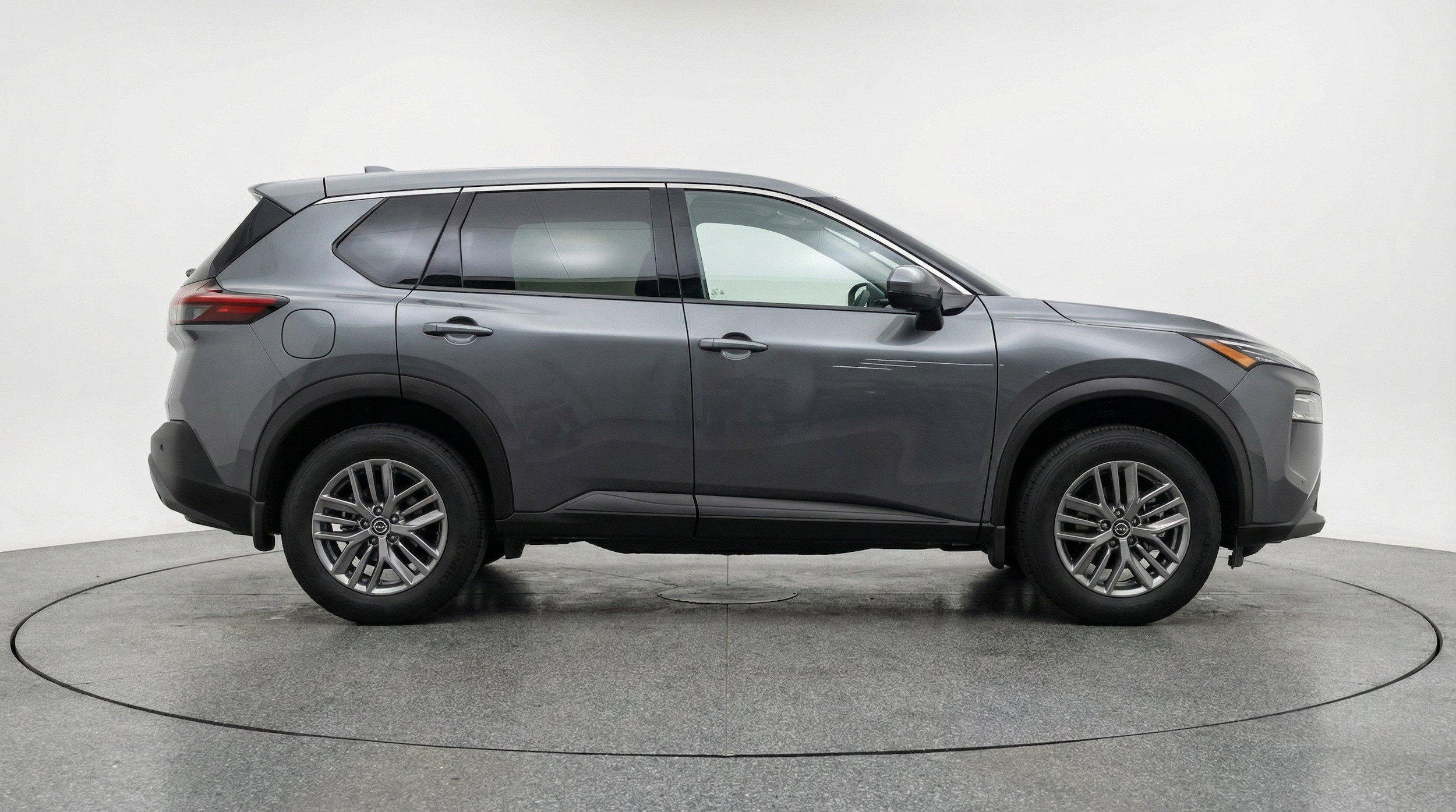 Thumbnail: 2026 Nissan Rogue - 11