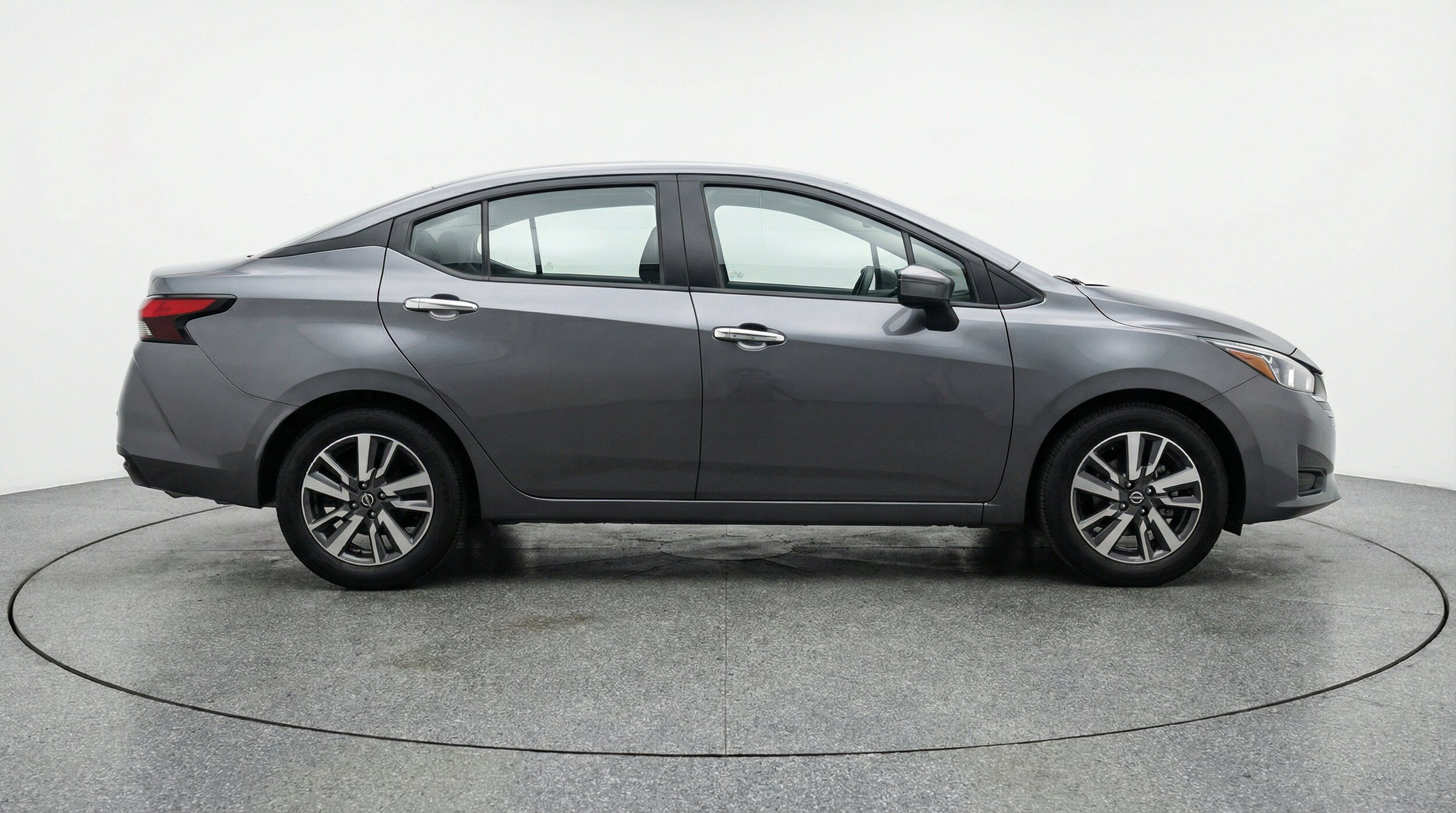 Thumbnail: 2025 Nissan Versa - 11
