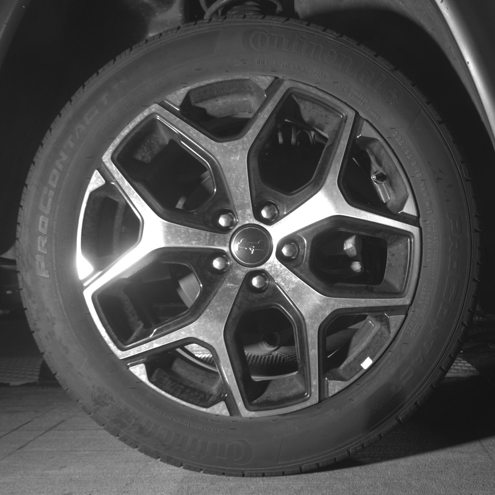 Thumbnail: 2025 Jeep Compass - 12