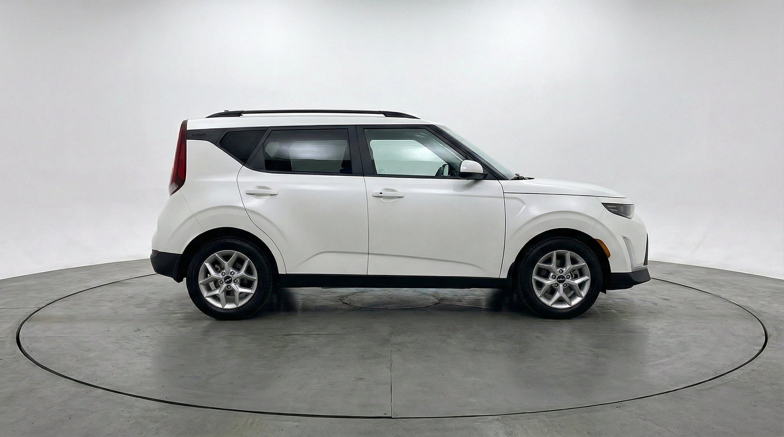 Thumbnail: 2025 Kia Soul - 11