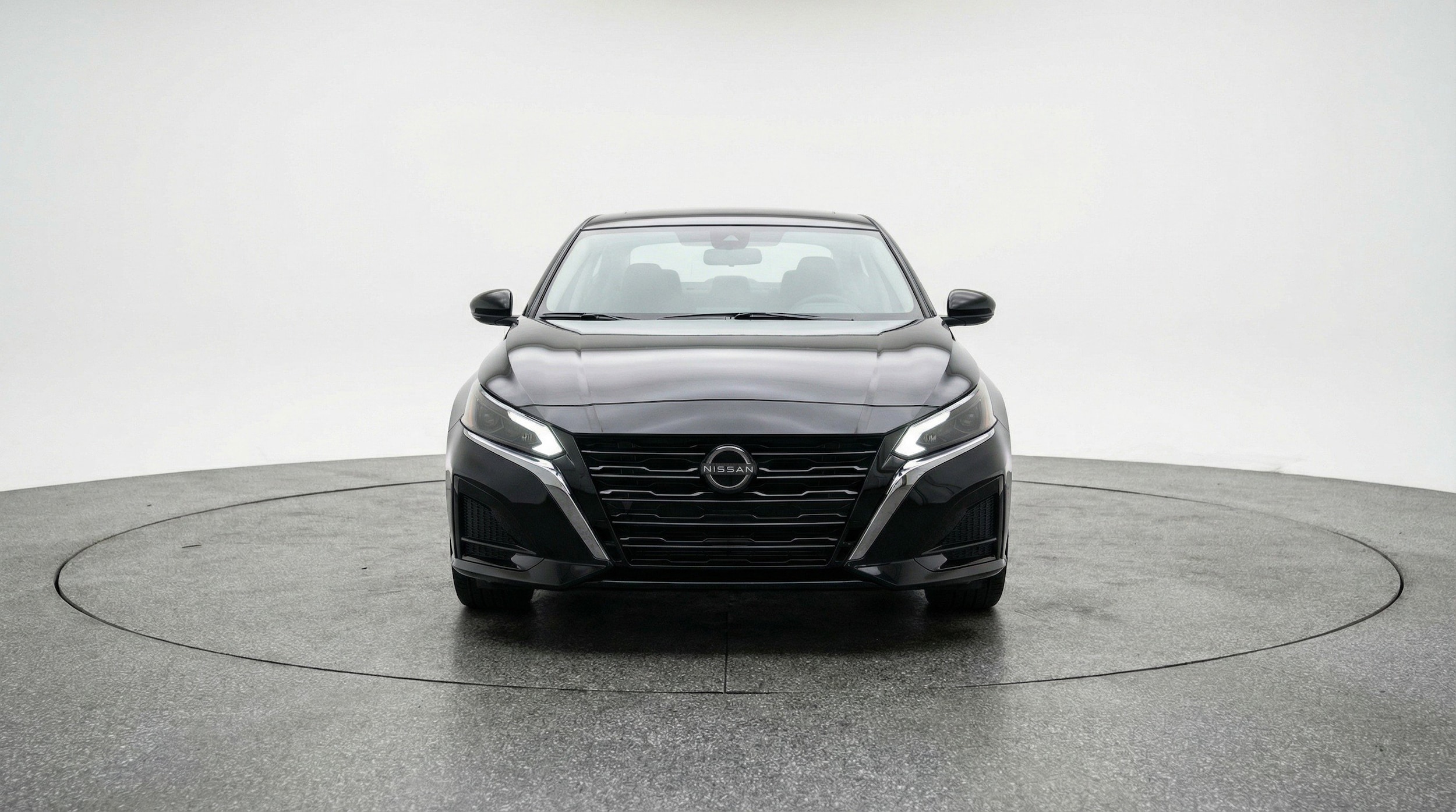 Thumbnail: 2025 Nissan Altima - 2