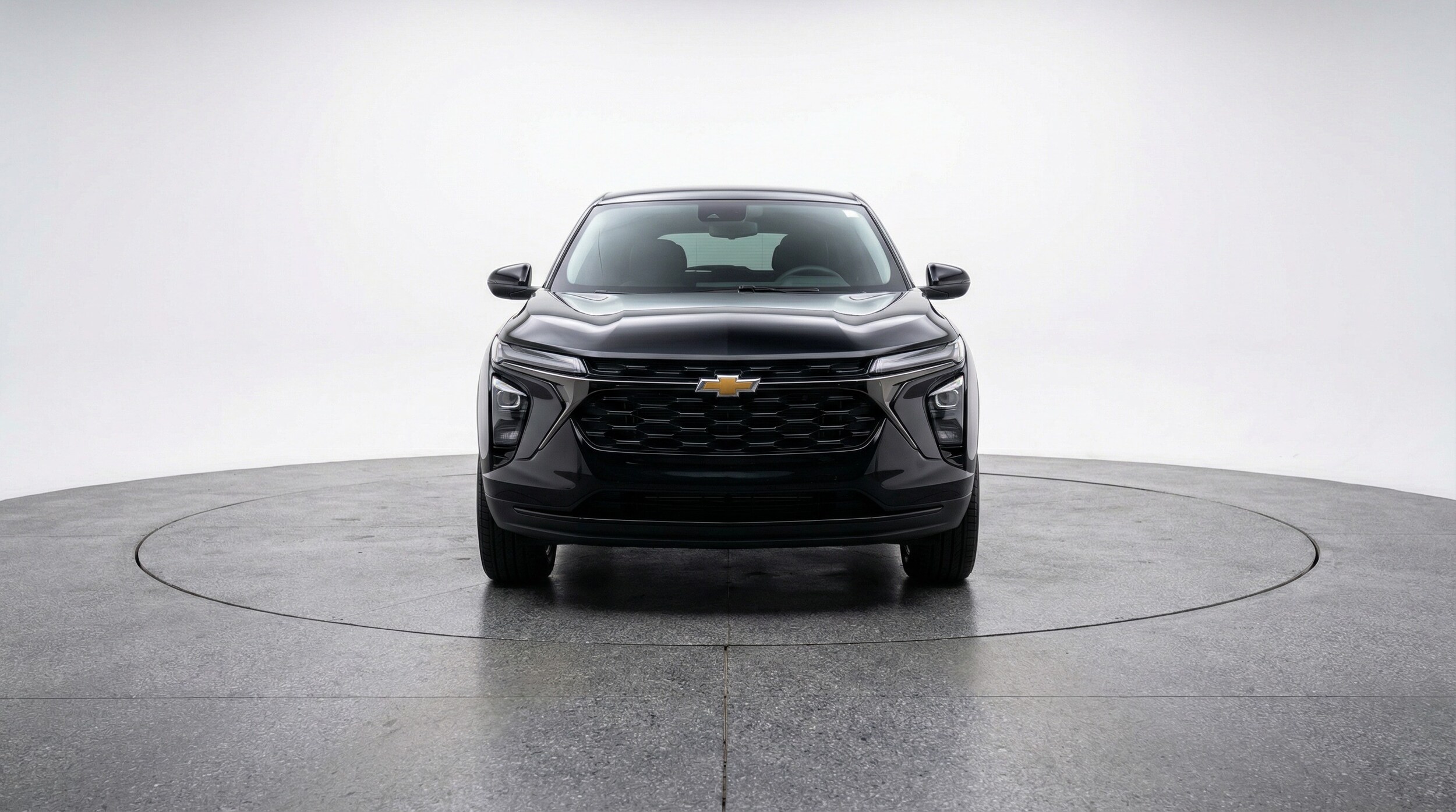Thumbnail: 2025 Chevrolet Equinox - 2