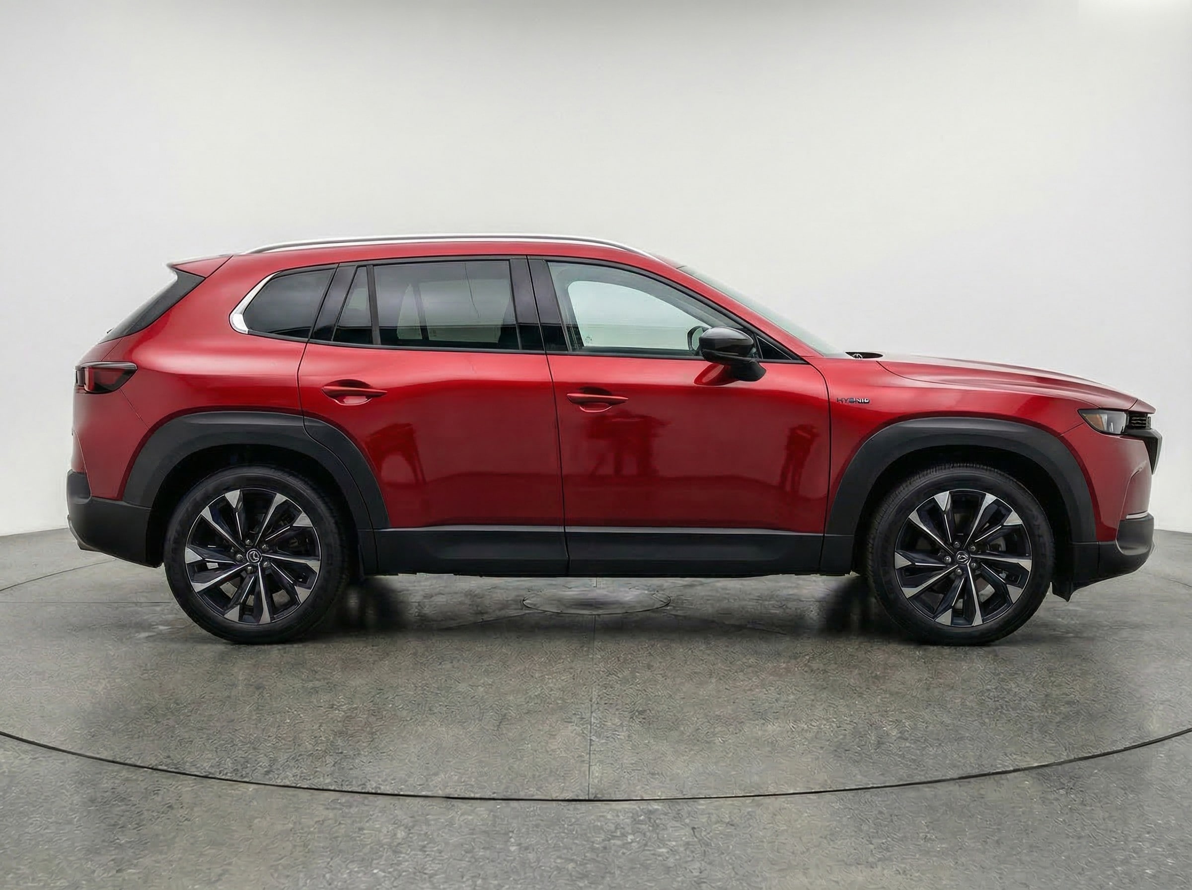 Thumbnail: 2025 Mazda CX-50 - 8