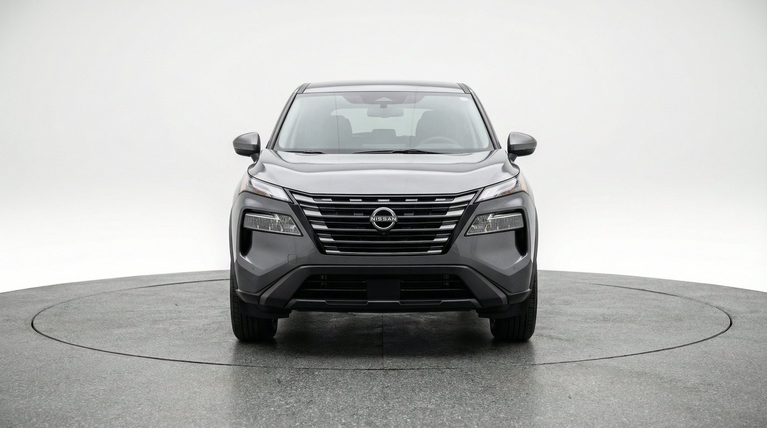 Thumbnail: 2026 Nissan Rogue - 2