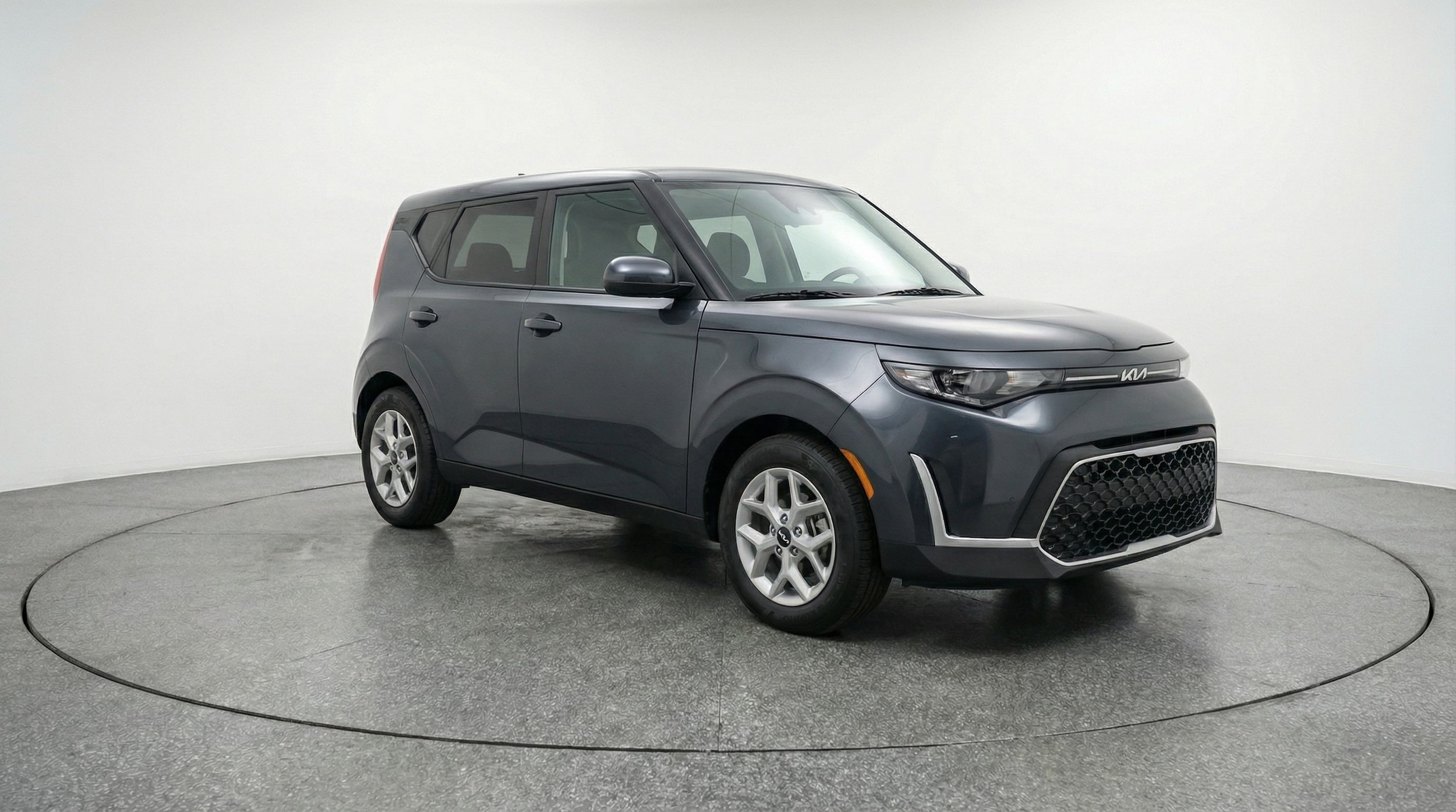 Thumbnail: 2025 Kia Soul - 1