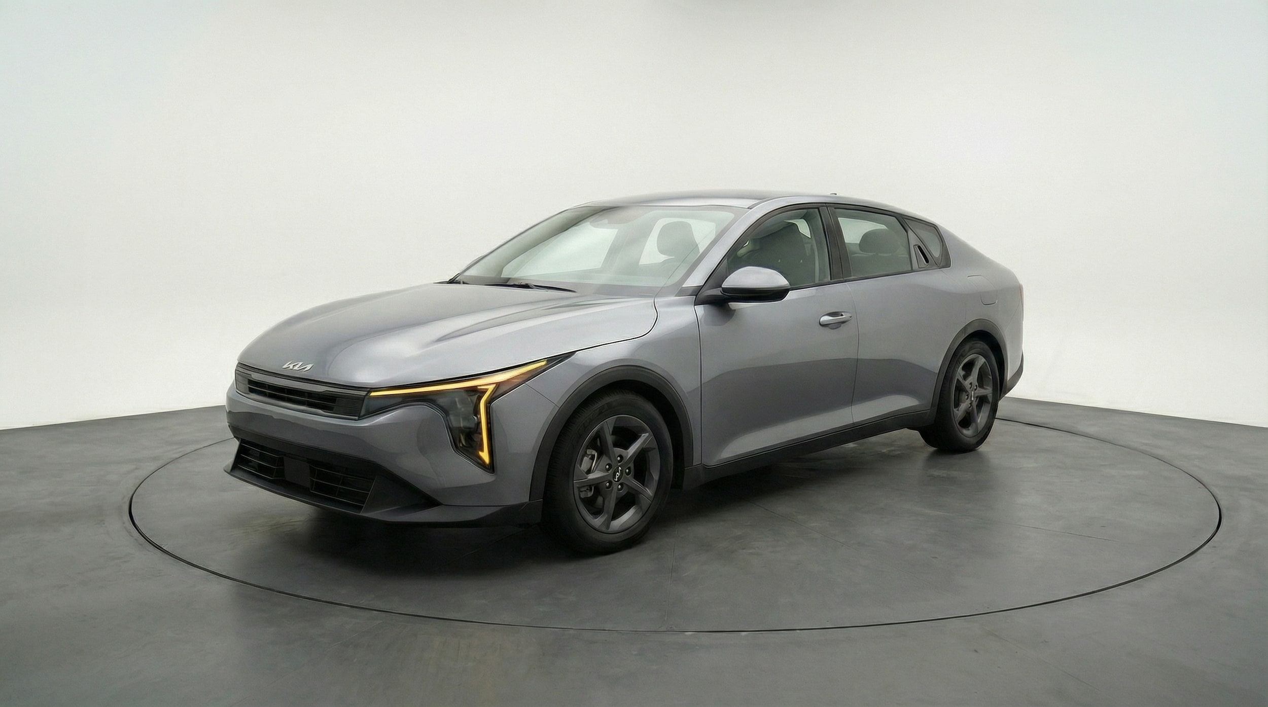 Thumbnail: 2025 Kia K4 - 3