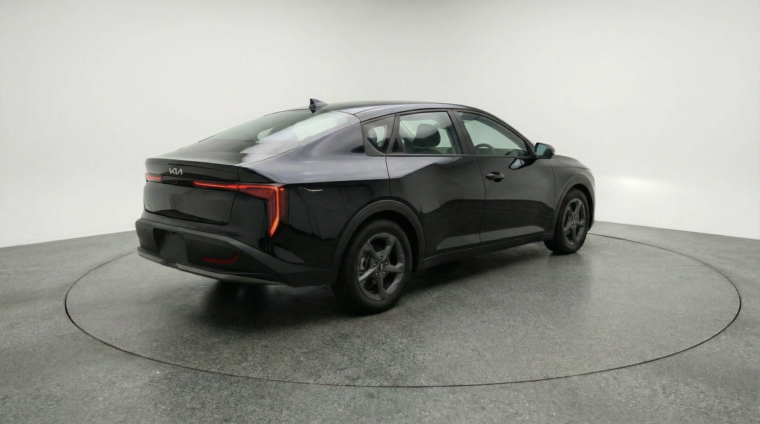 Thumbnail: 2025 Kia K4 - 9