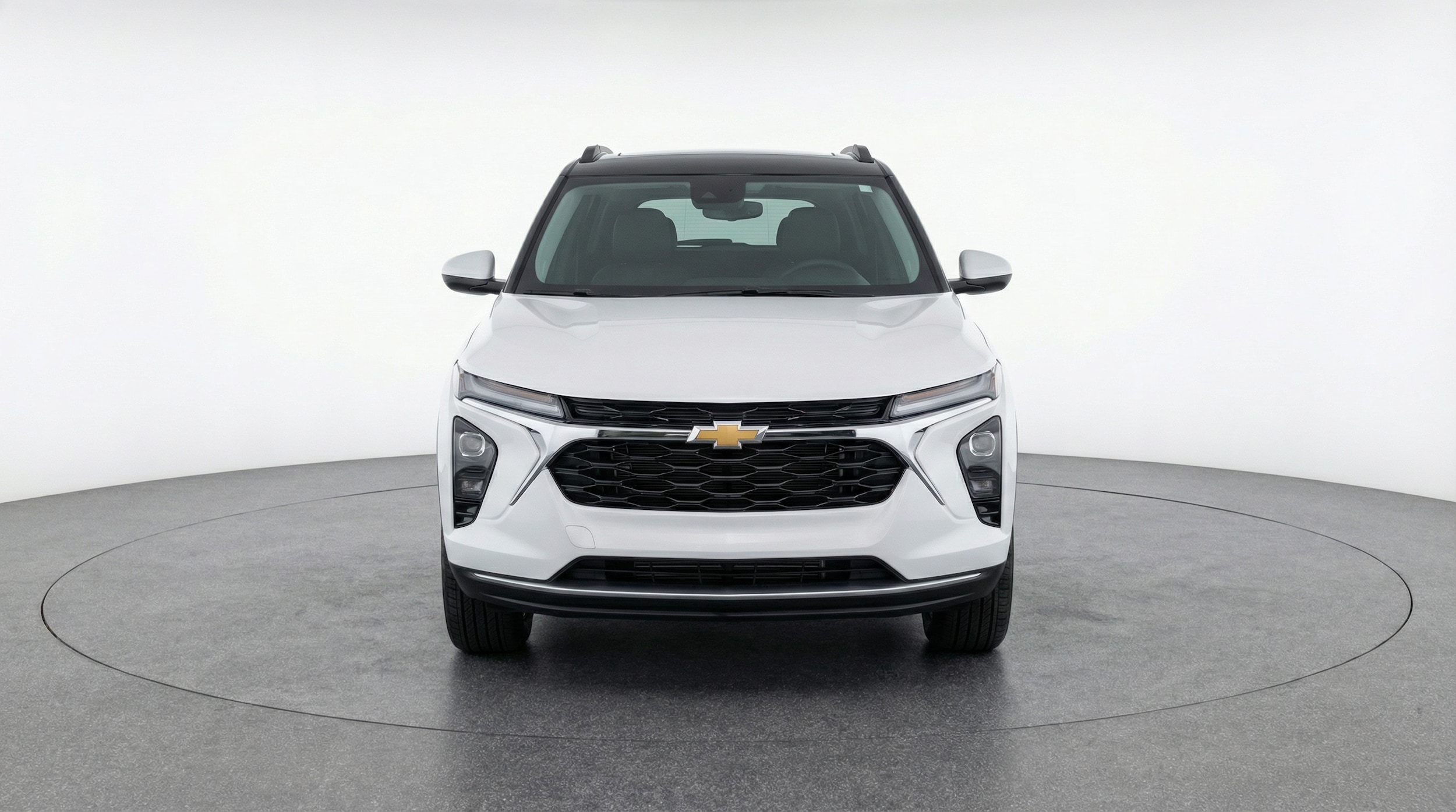 Thumbnail: 2025 Chevrolet TrailBlazer - 2