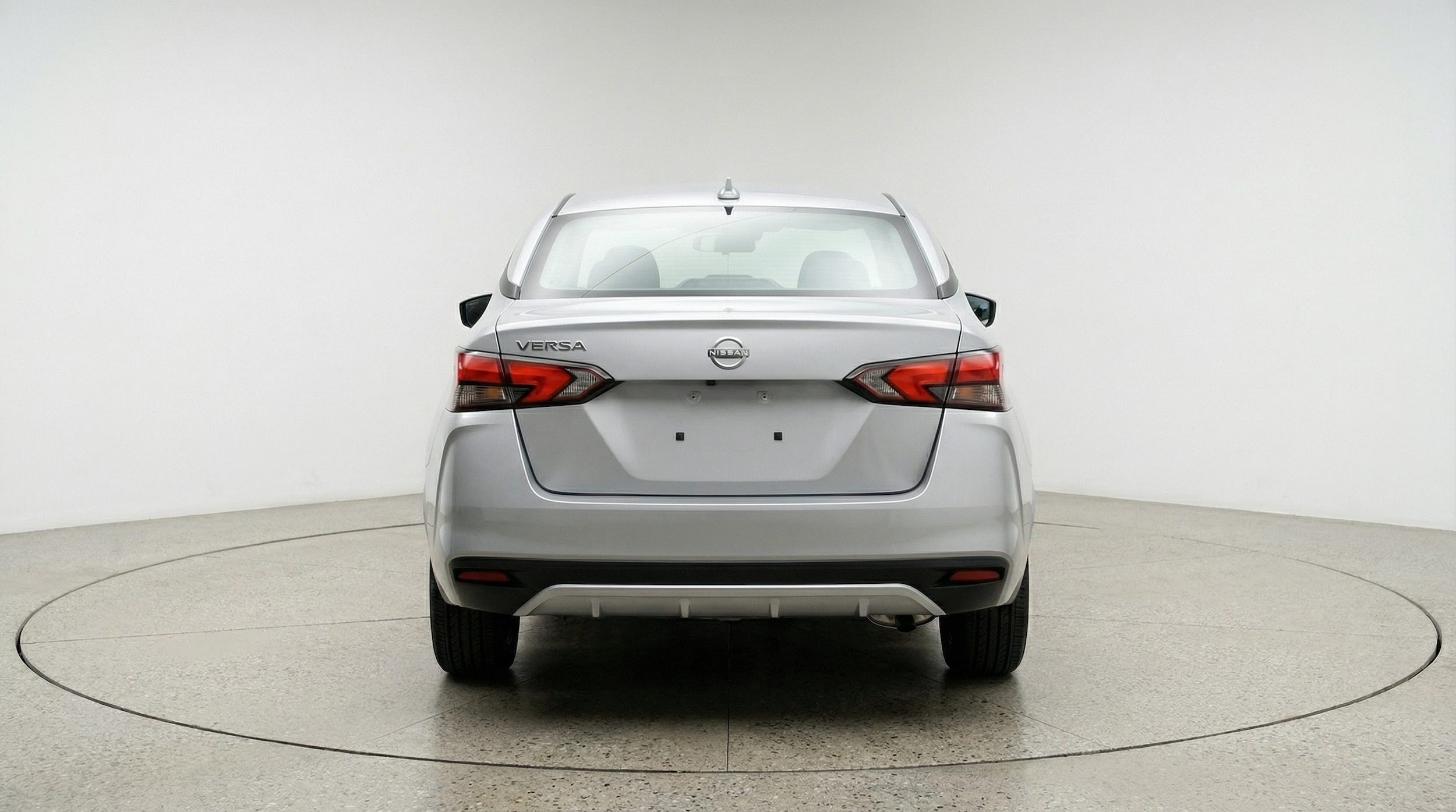 Thumbnail: 2025 Nissan Versa - 6