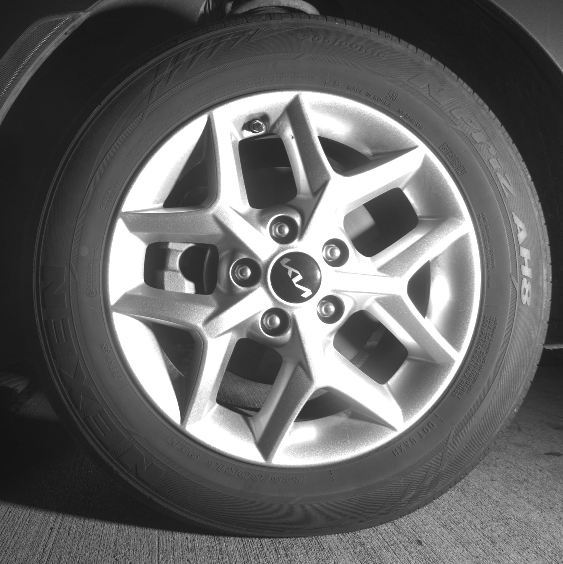 Thumbnail: 2025 Kia Soul - 9