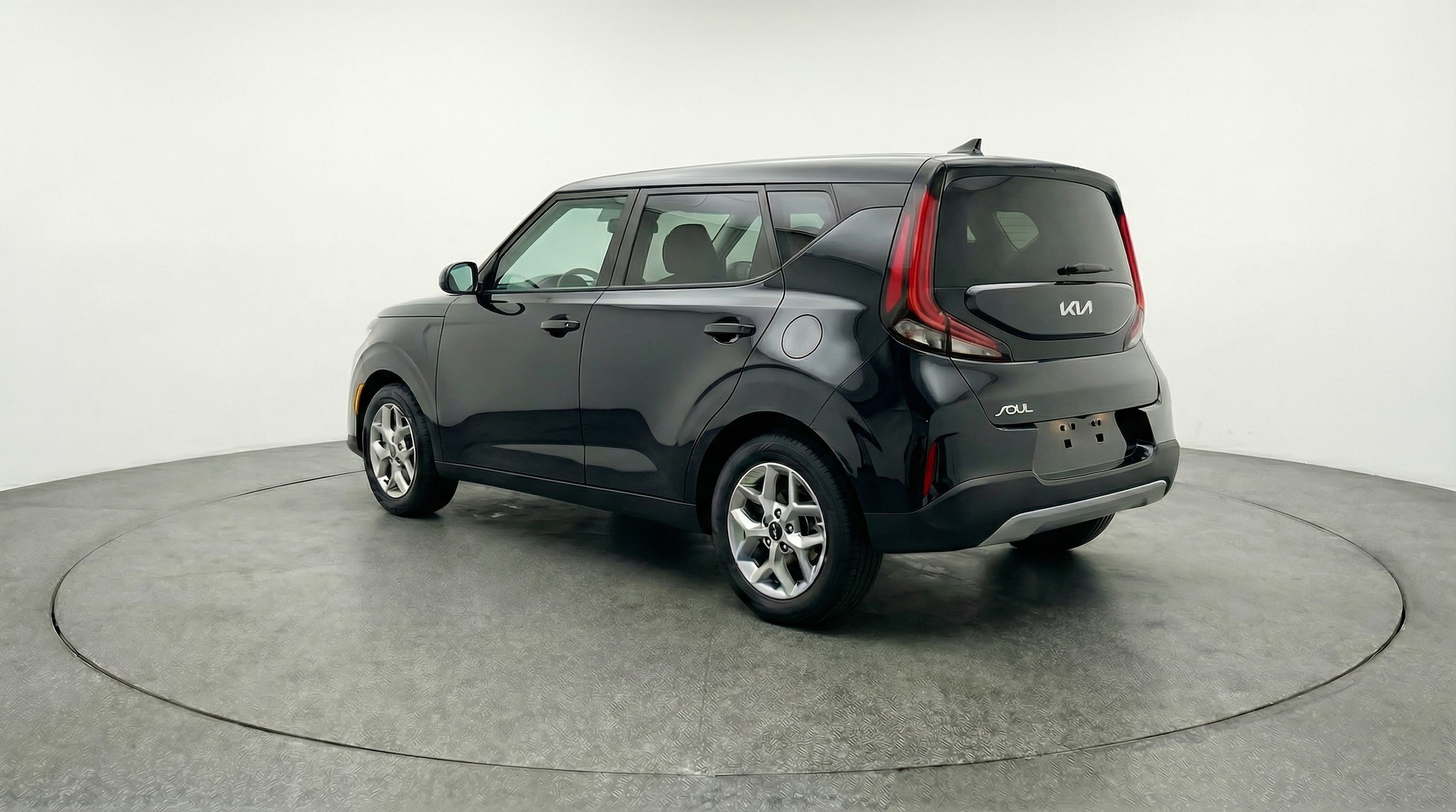 Thumbnail: 2025 Kia Soul - 5