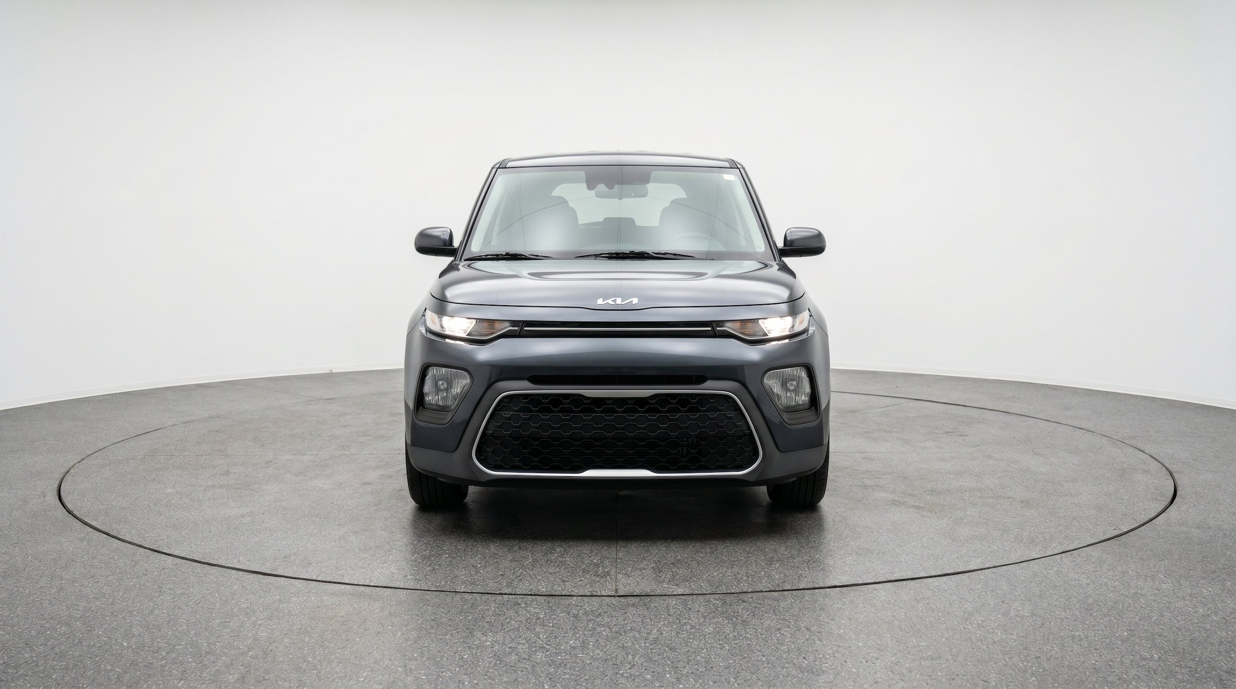 Thumbnail: 2025 Kia Soul - 2