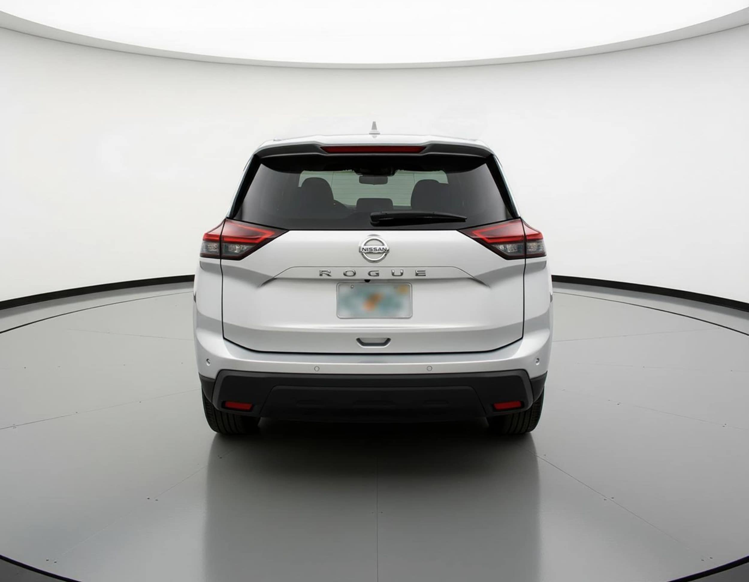 Thumbnail: 2025 Nissan Rogue - 6