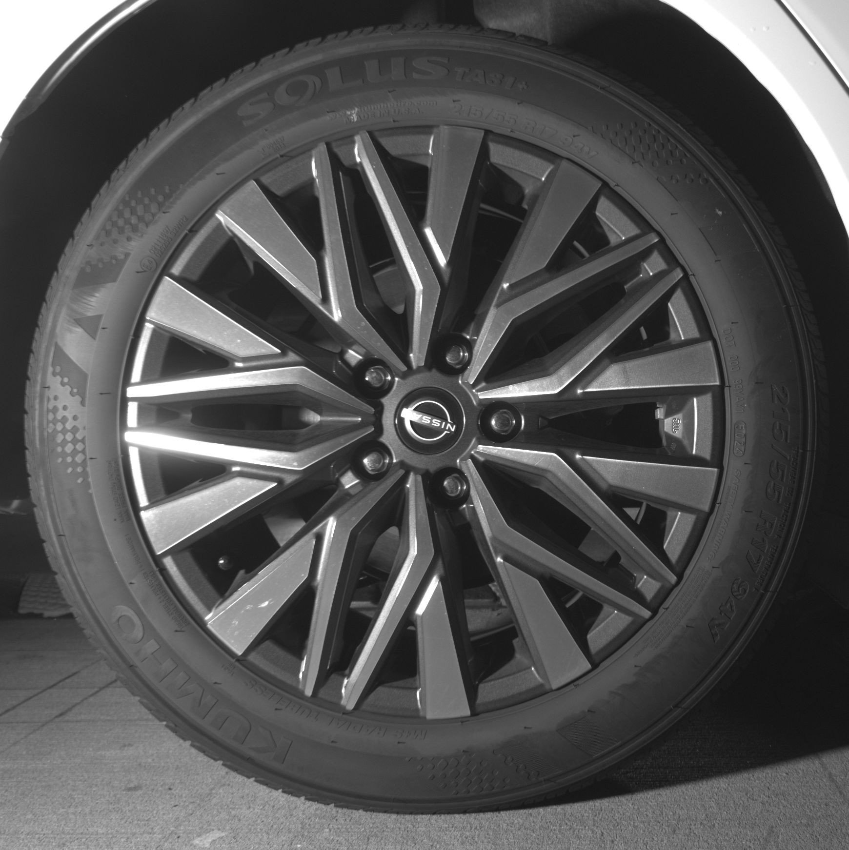 Thumbnail: 2025 Nissan Altima - 15